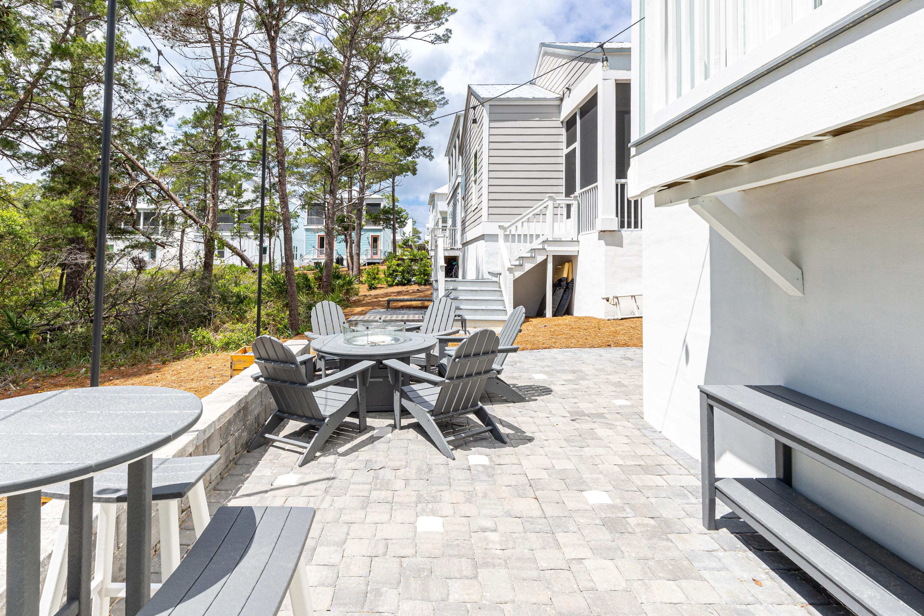 SERENITY AT DUNE ALLEN - Residential