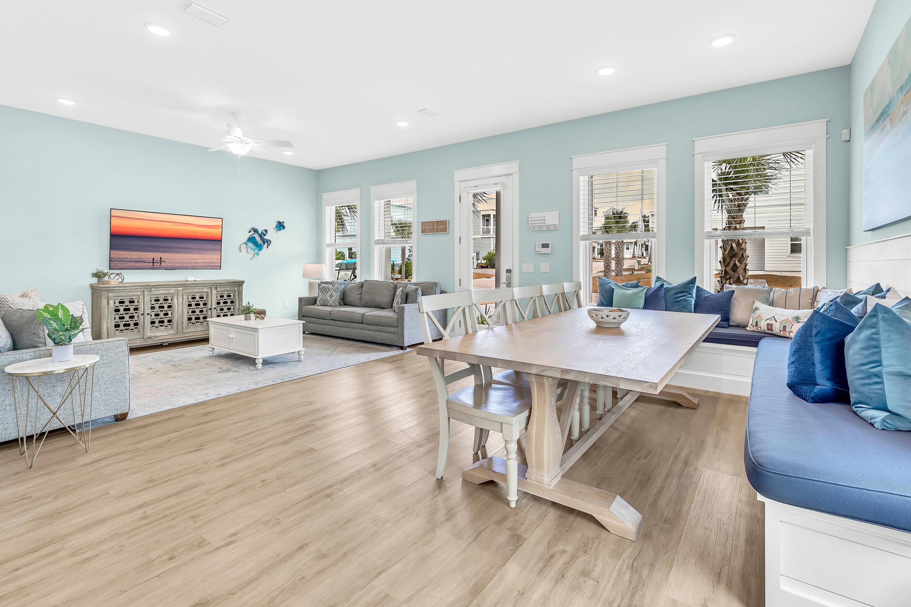 SERENITY AT DUNE ALLEN - Residential