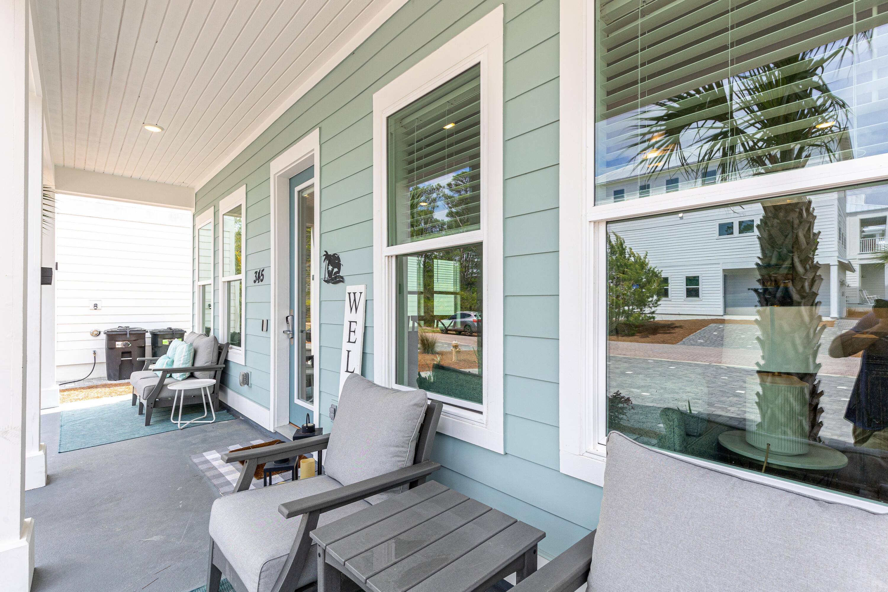 SERENITY AT DUNE ALLEN - Residential
