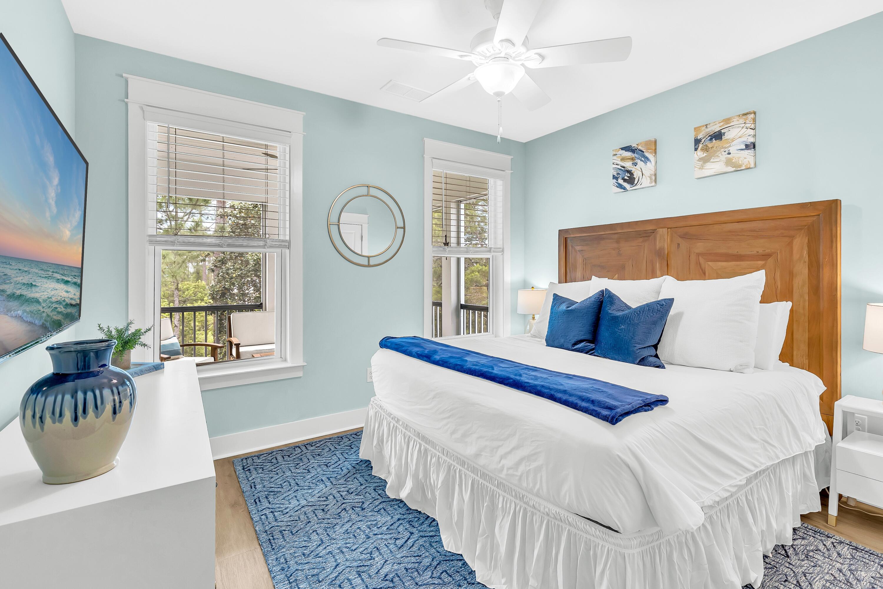 SERENITY AT DUNE ALLEN - Residential