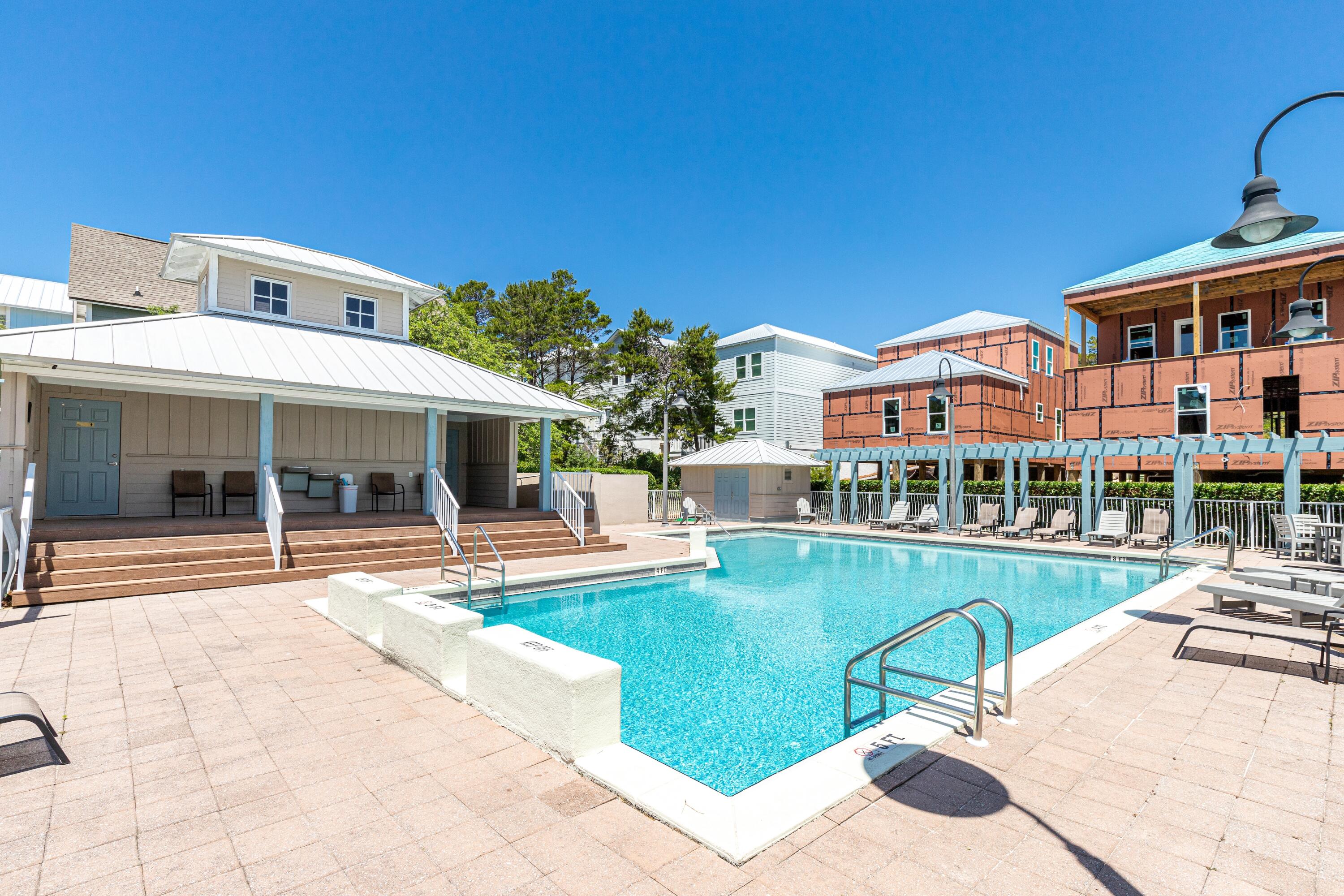 SERENITY AT DUNE ALLEN - Residential