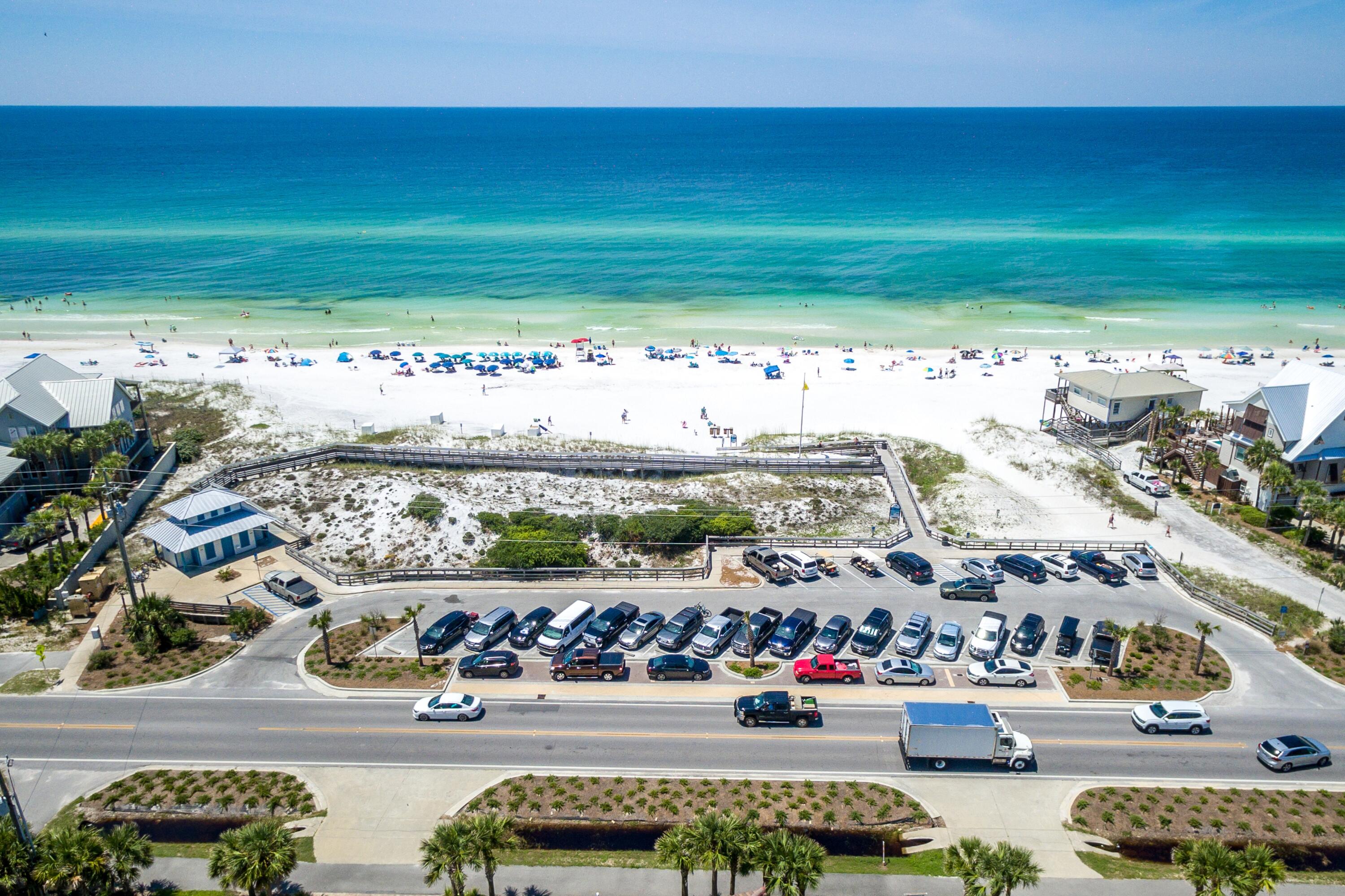 SERENITY AT DUNE ALLEN - Residential