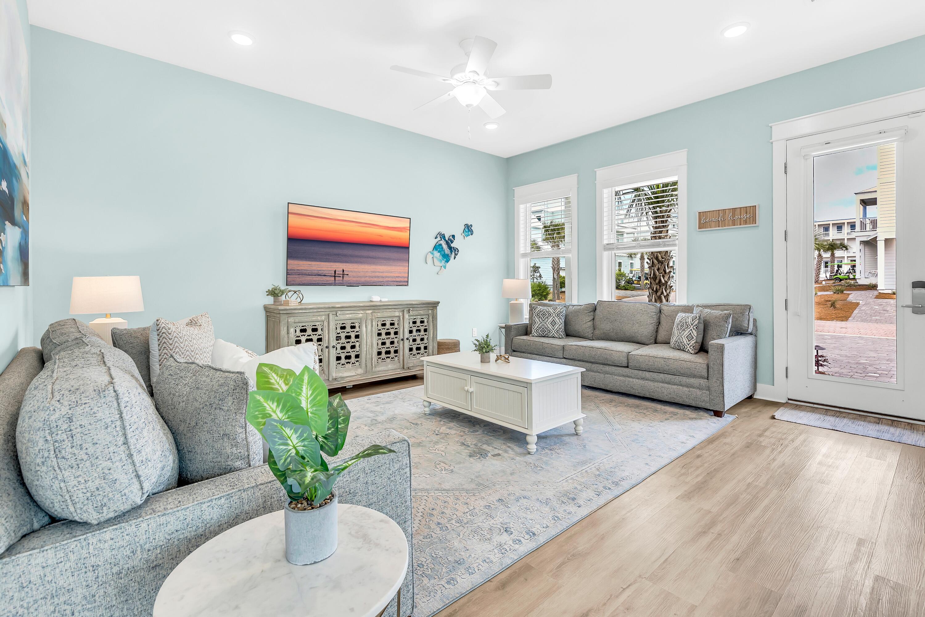 SERENITY AT DUNE ALLEN - Residential