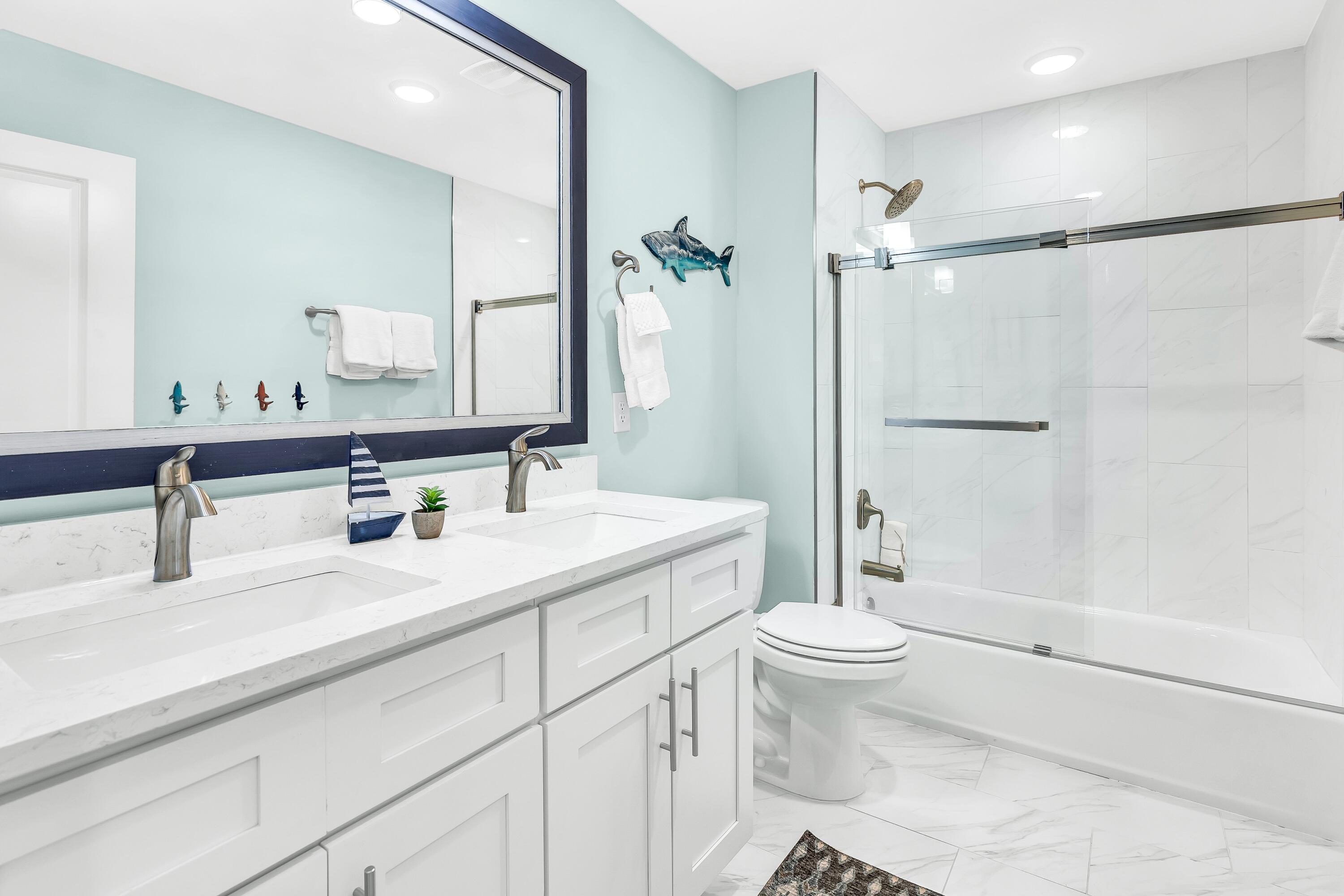 SERENITY AT DUNE ALLEN - Residential