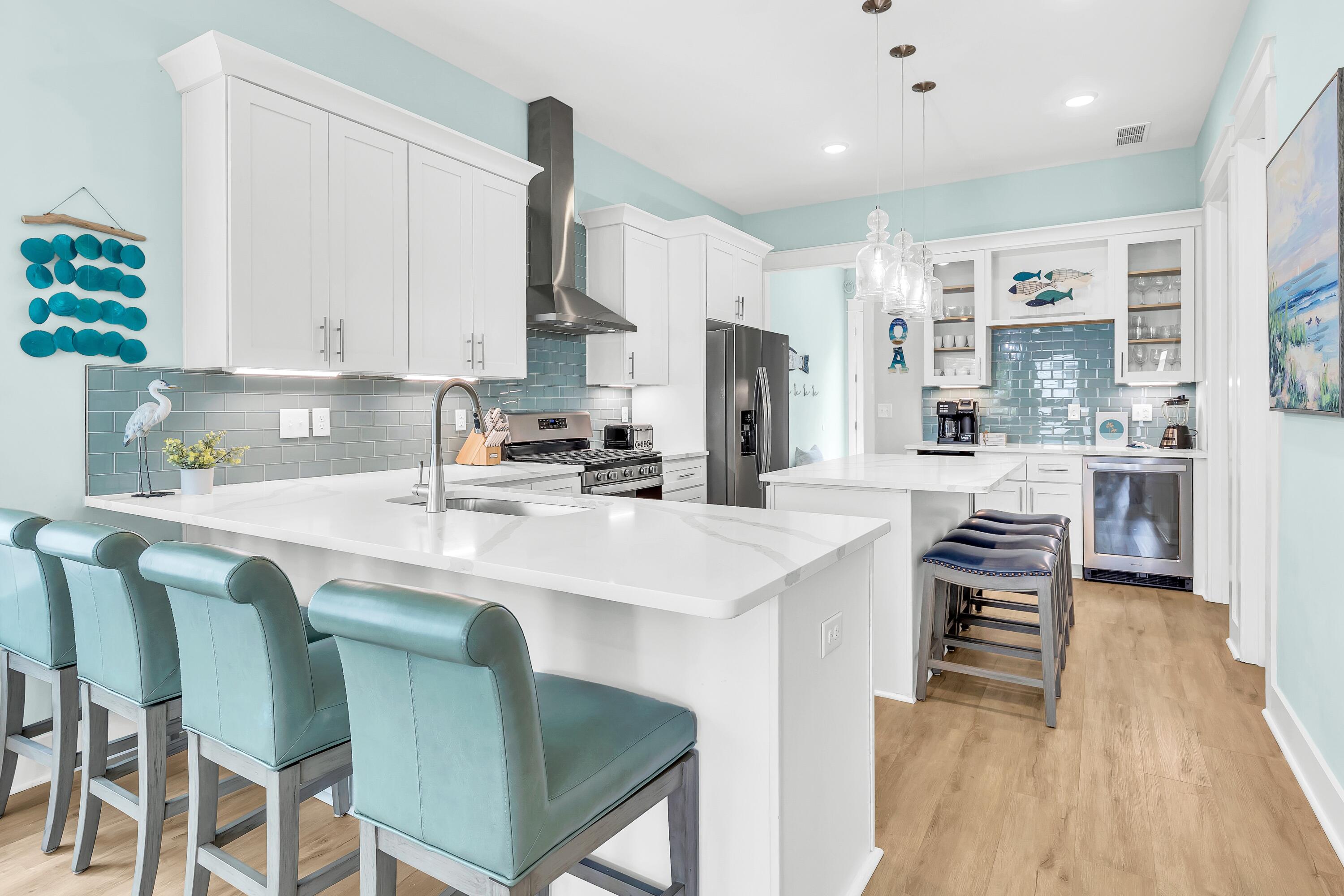 SERENITY AT DUNE ALLEN - Residential