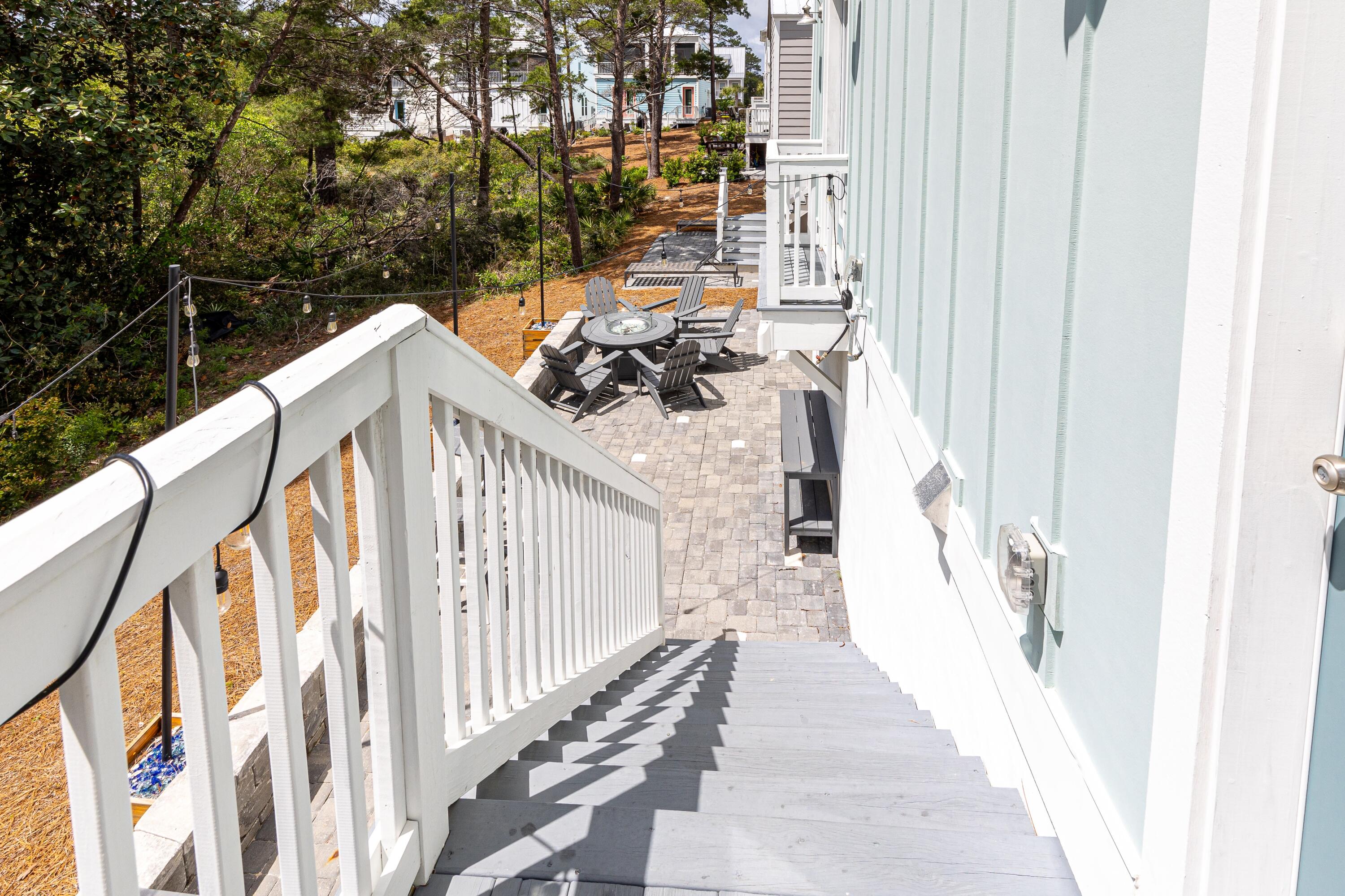 SERENITY AT DUNE ALLEN - Residential