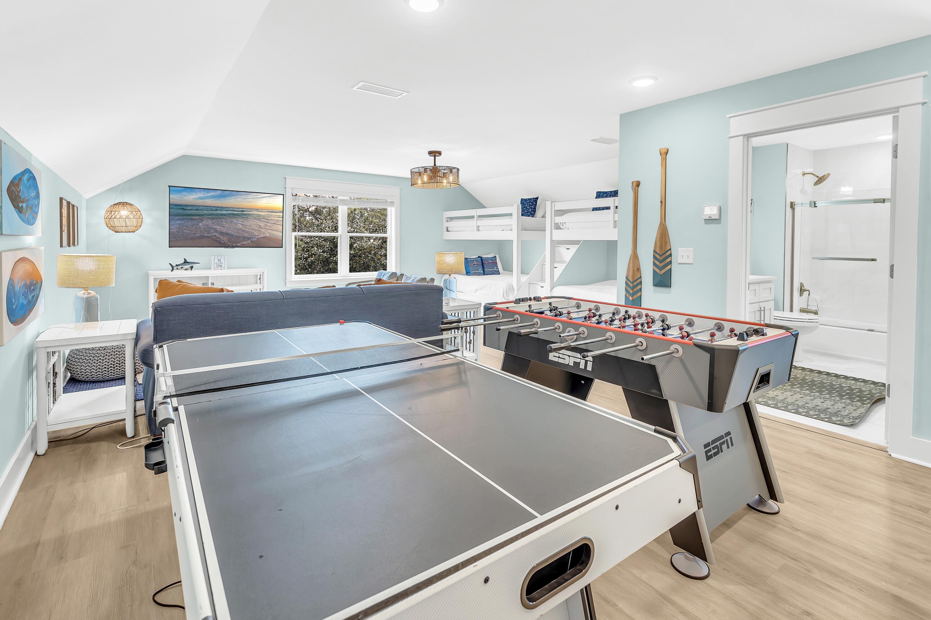 SERENITY AT DUNE ALLEN - Residential