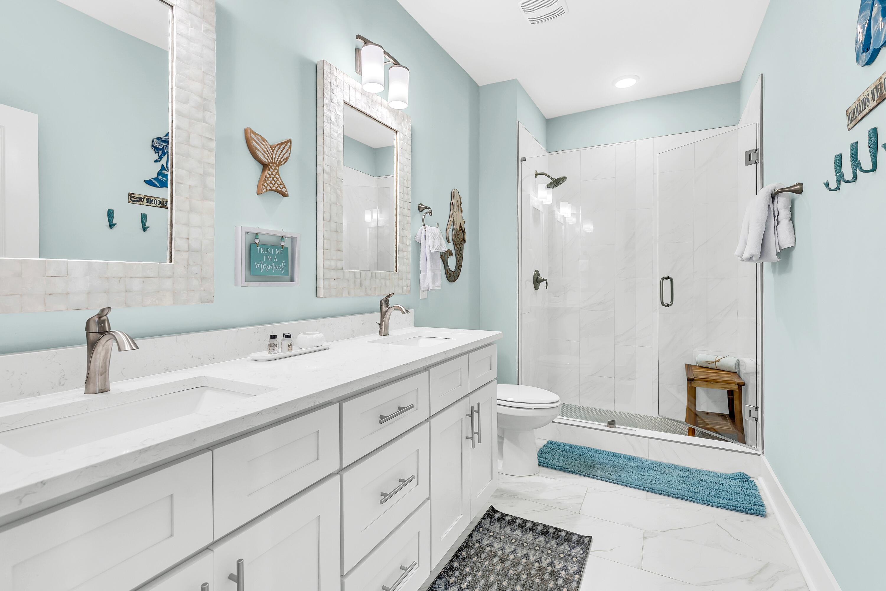 SERENITY AT DUNE ALLEN - Residential