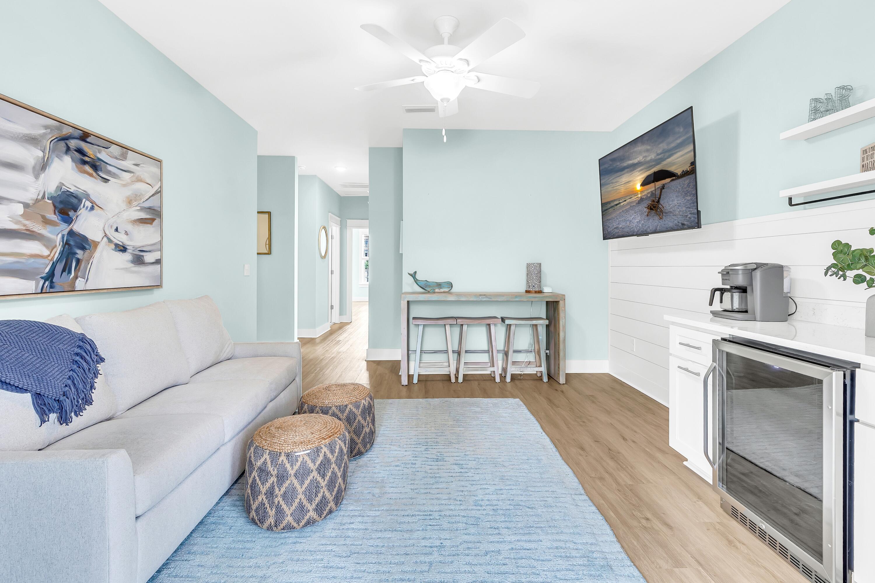 SERENITY AT DUNE ALLEN - Residential