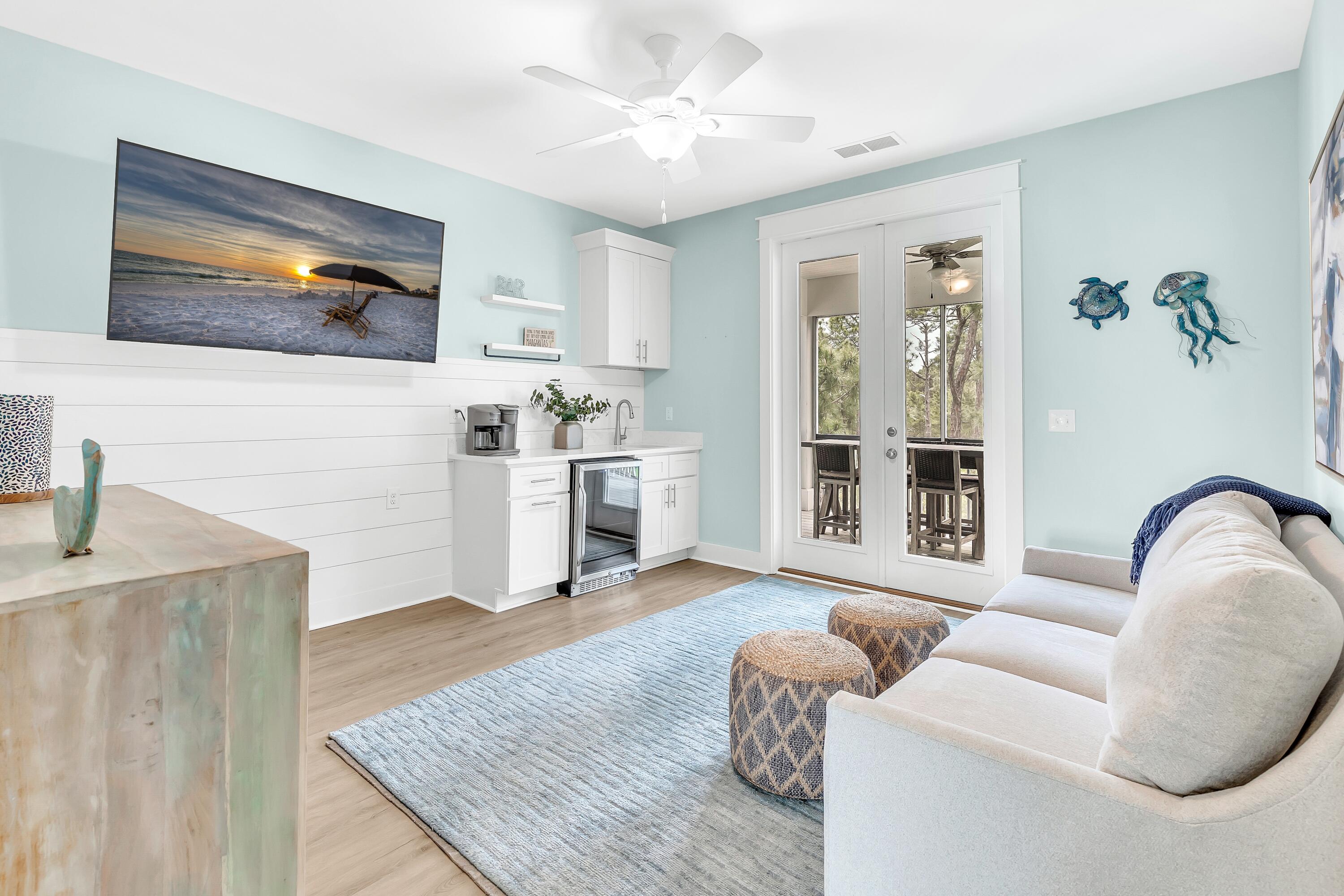 SERENITY AT DUNE ALLEN - Residential