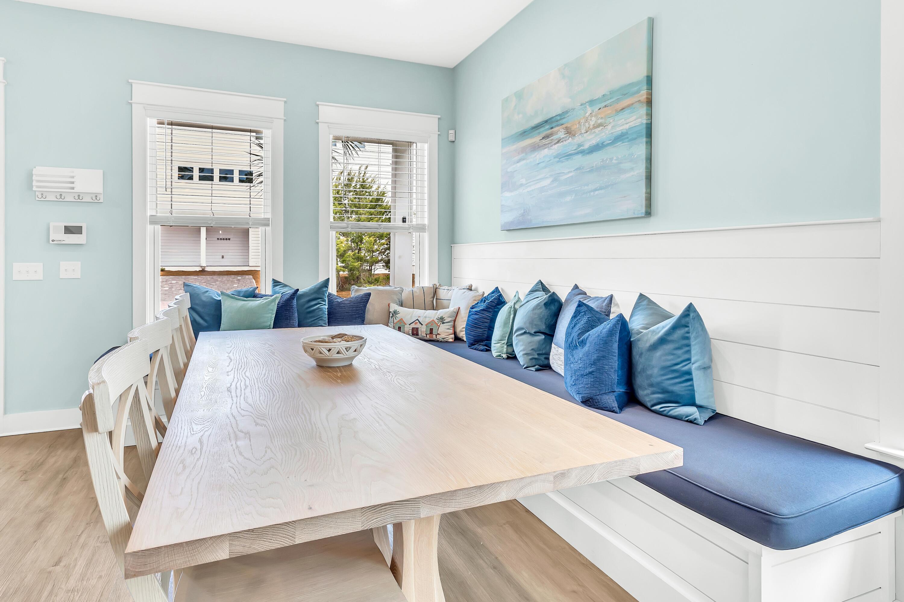 SERENITY AT DUNE ALLEN - Residential