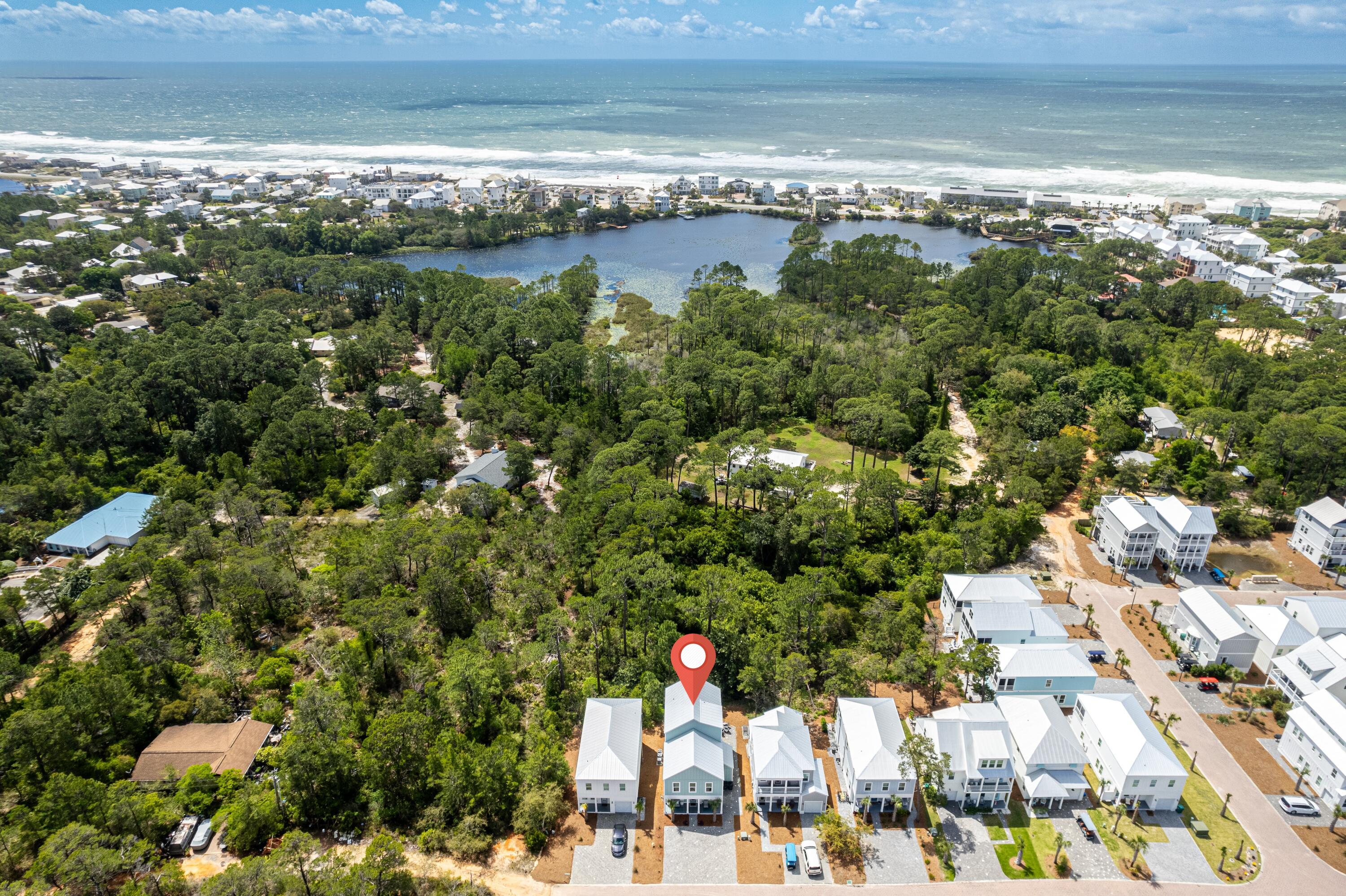 SERENITY AT DUNE ALLEN - Residential
