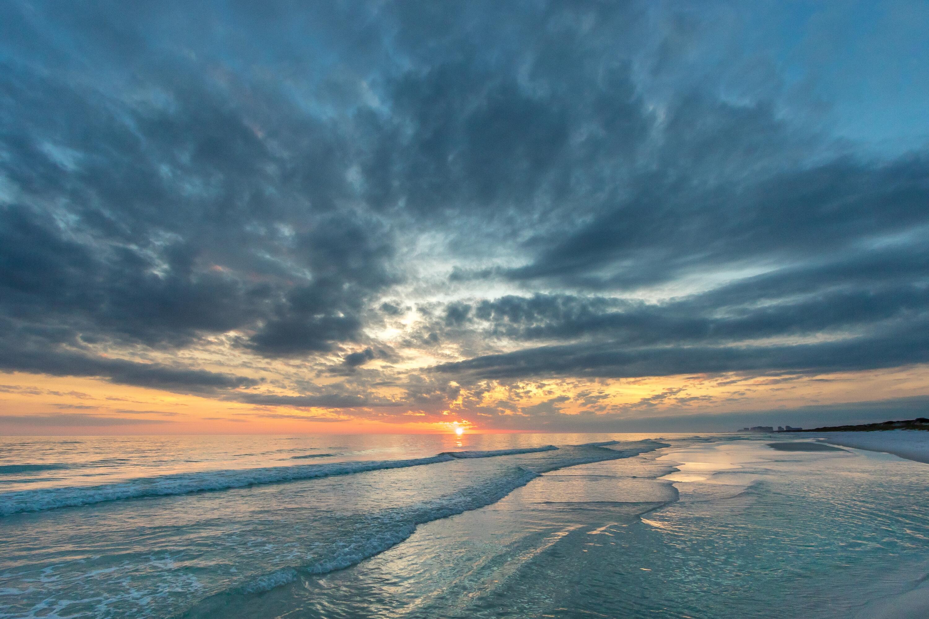 SERENITY AT DUNE ALLEN - Residential