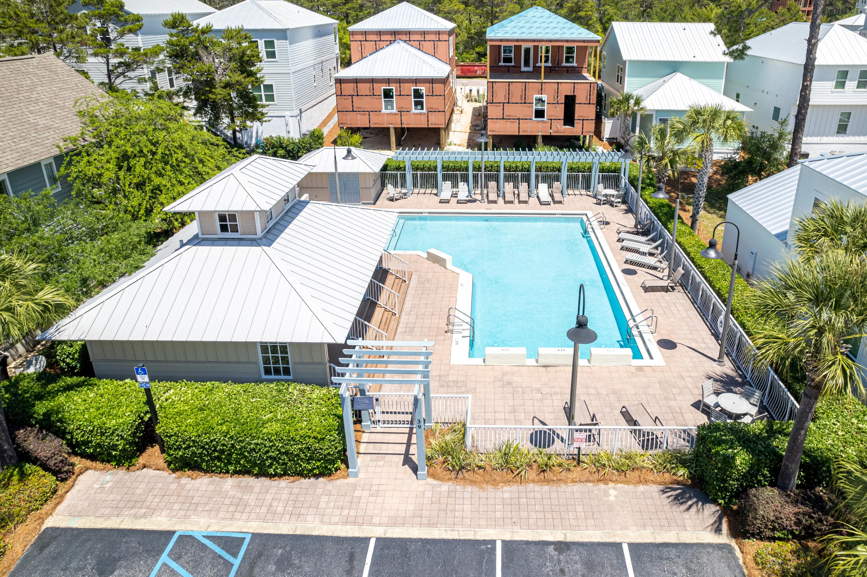 SERENITY AT DUNE ALLEN - Residential