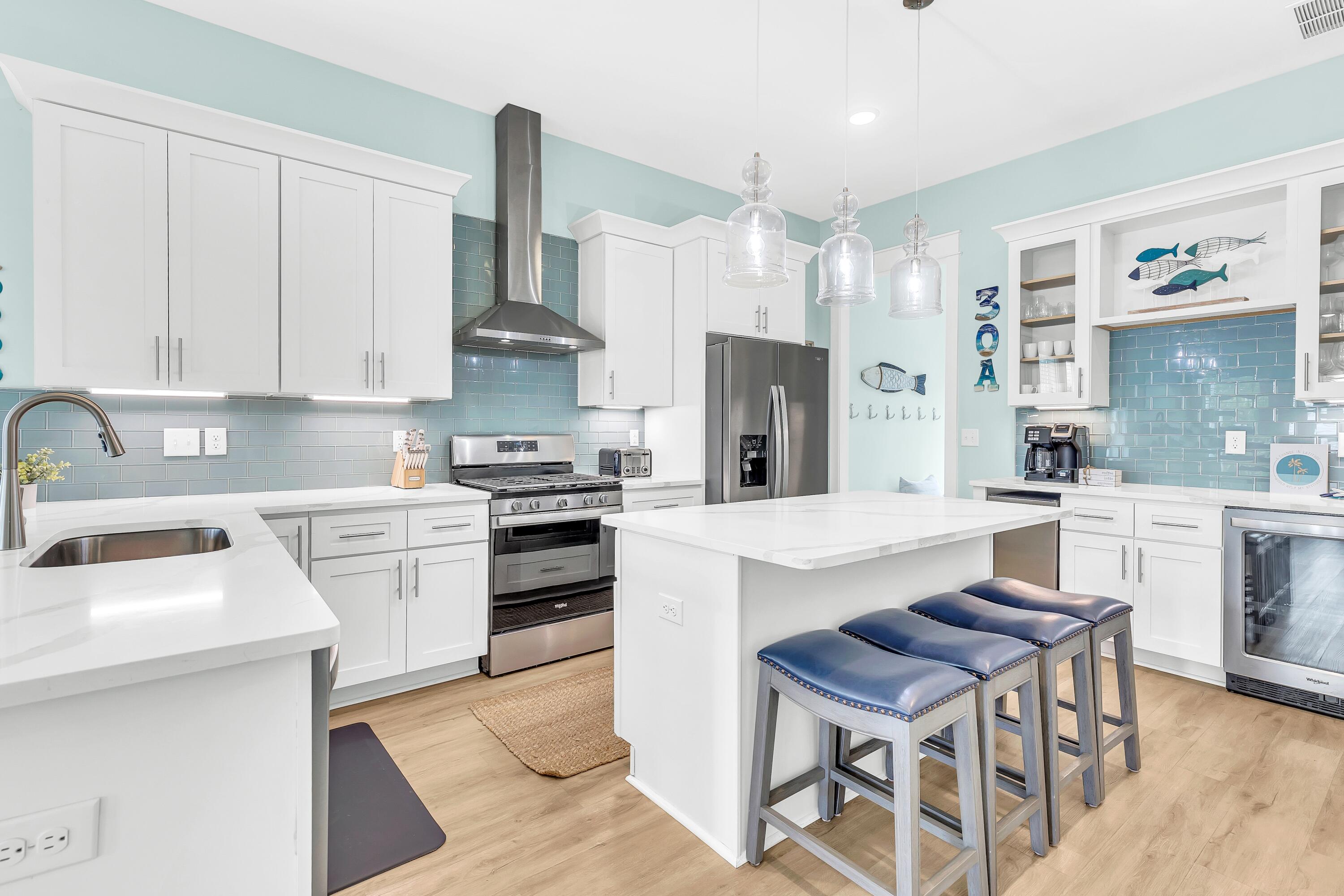 SERENITY AT DUNE ALLEN - Residential