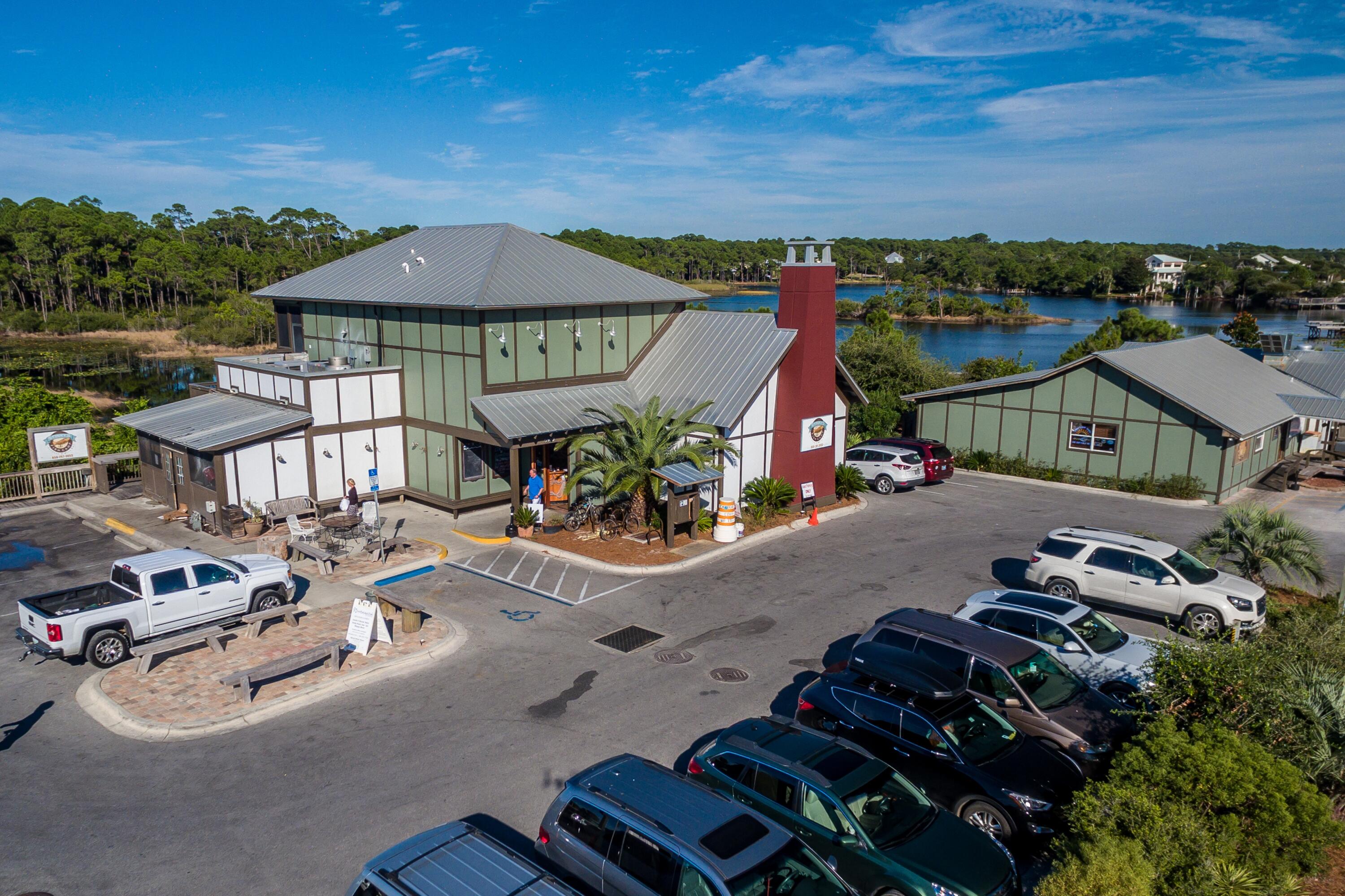 SERENITY AT DUNE ALLEN - Residential