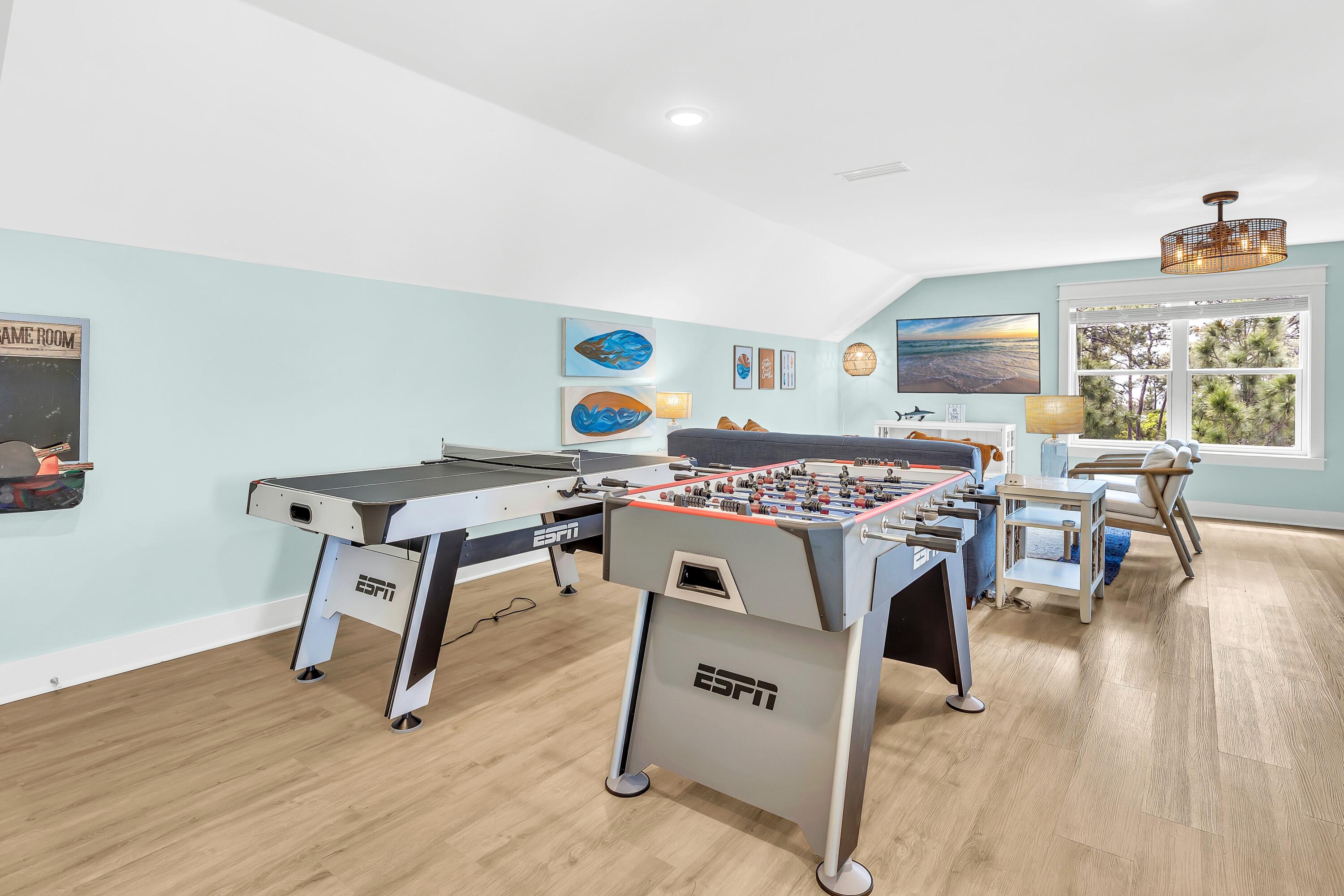 SERENITY AT DUNE ALLEN - Residential