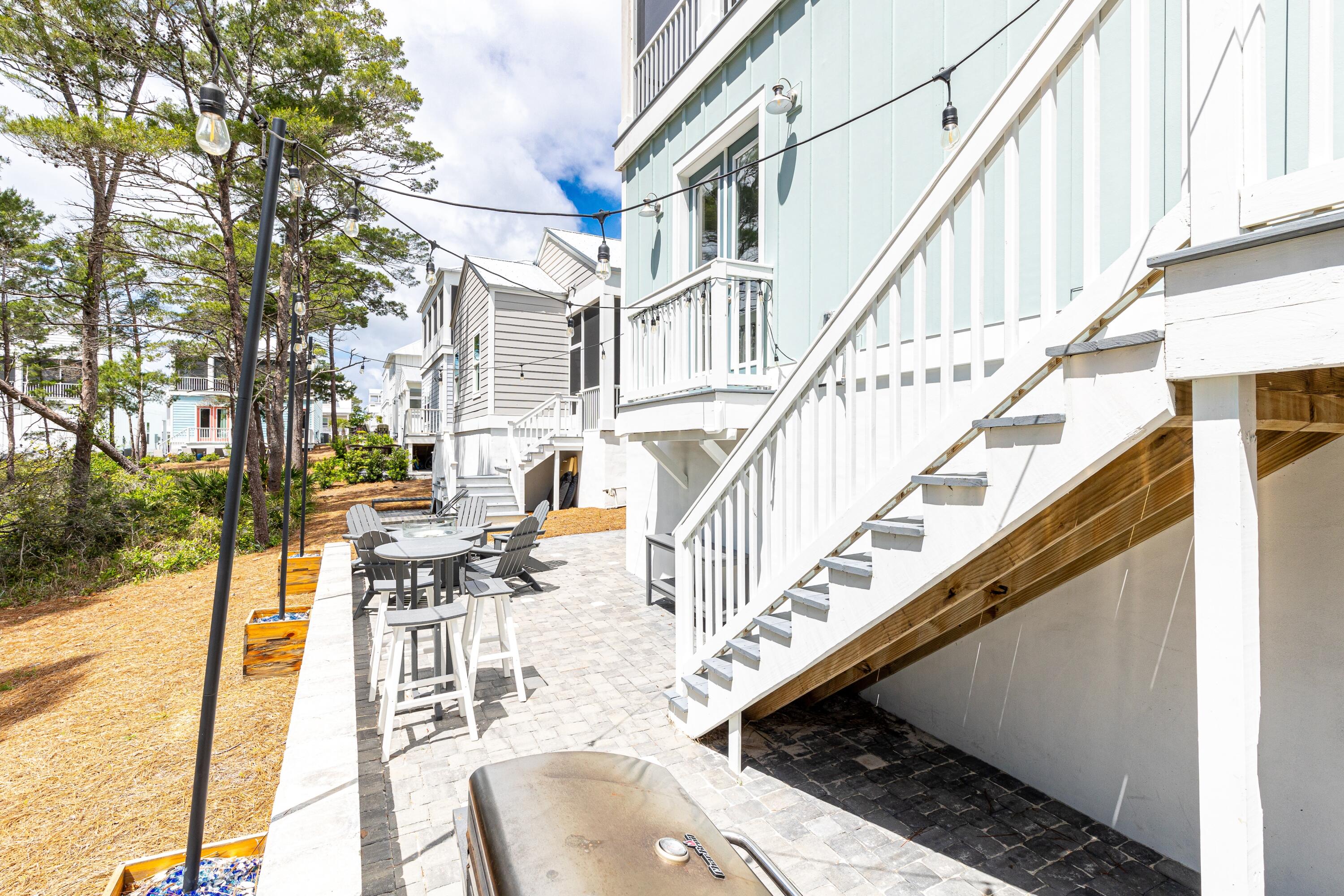SERENITY AT DUNE ALLEN - Residential