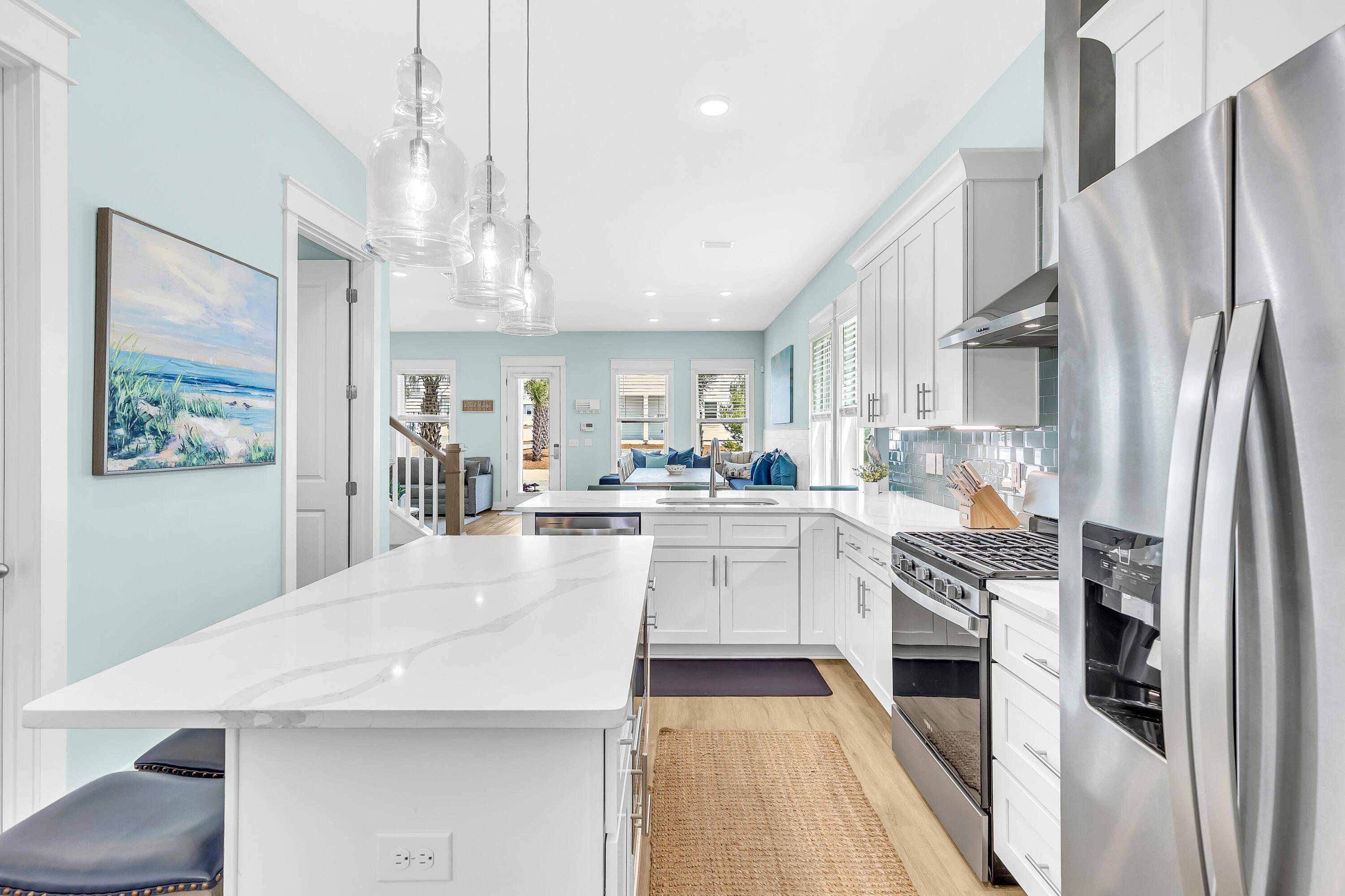 SERENITY AT DUNE ALLEN - Residential