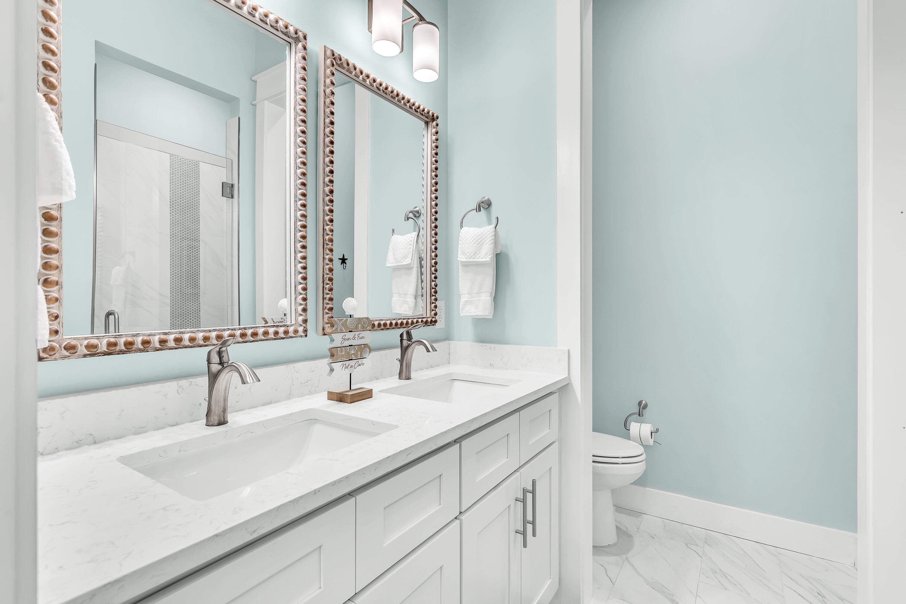 SERENITY AT DUNE ALLEN - Residential