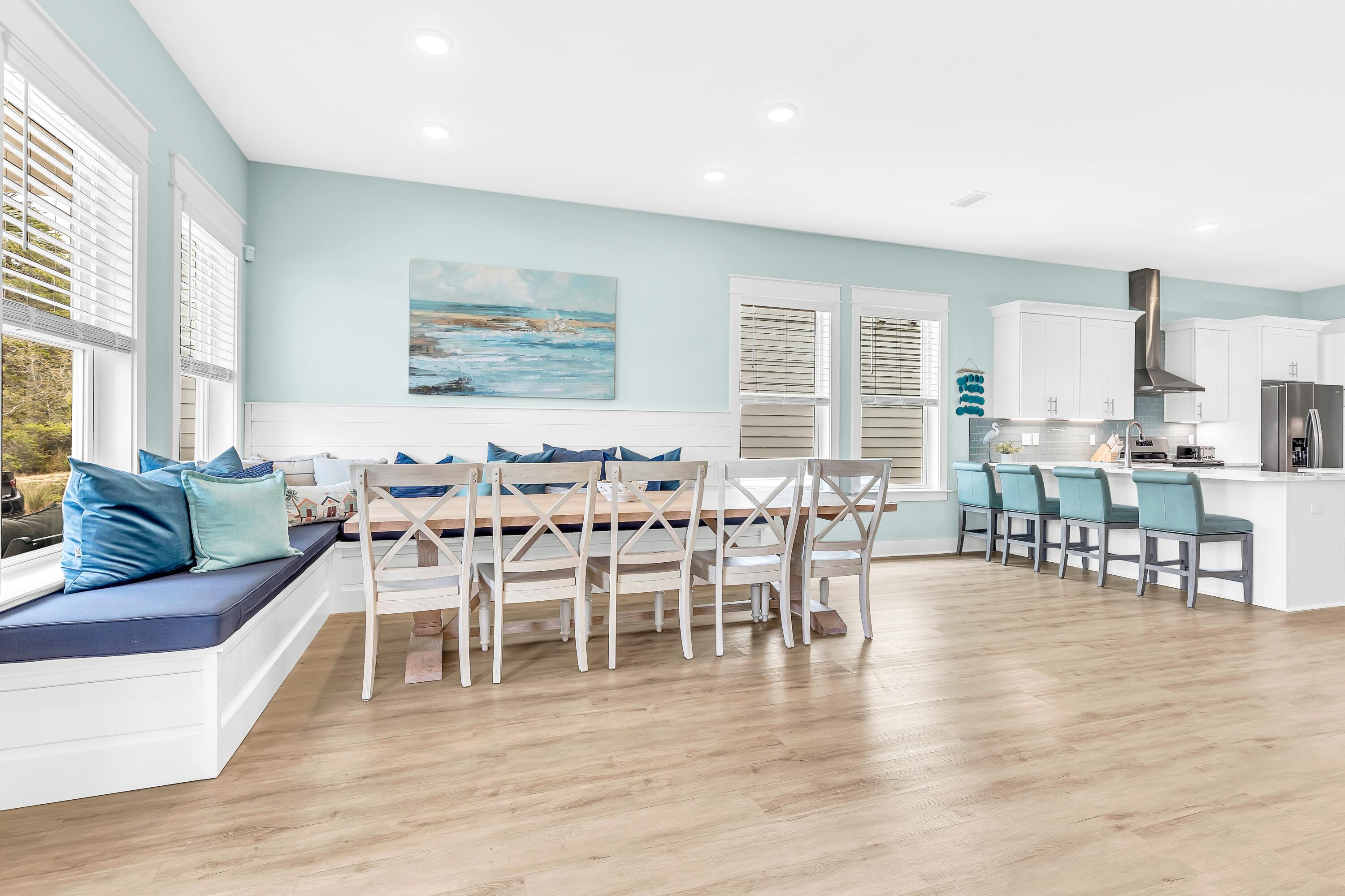 SERENITY AT DUNE ALLEN - Residential