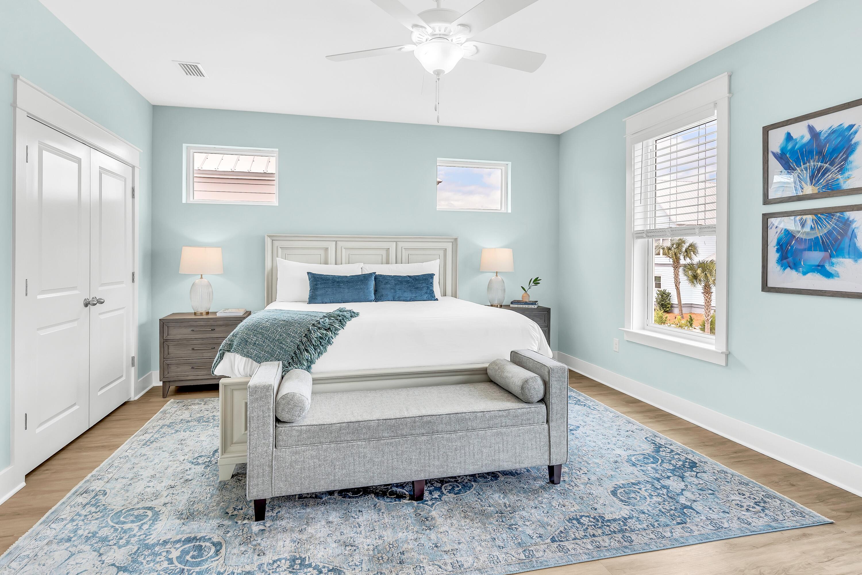 SERENITY AT DUNE ALLEN - Residential
