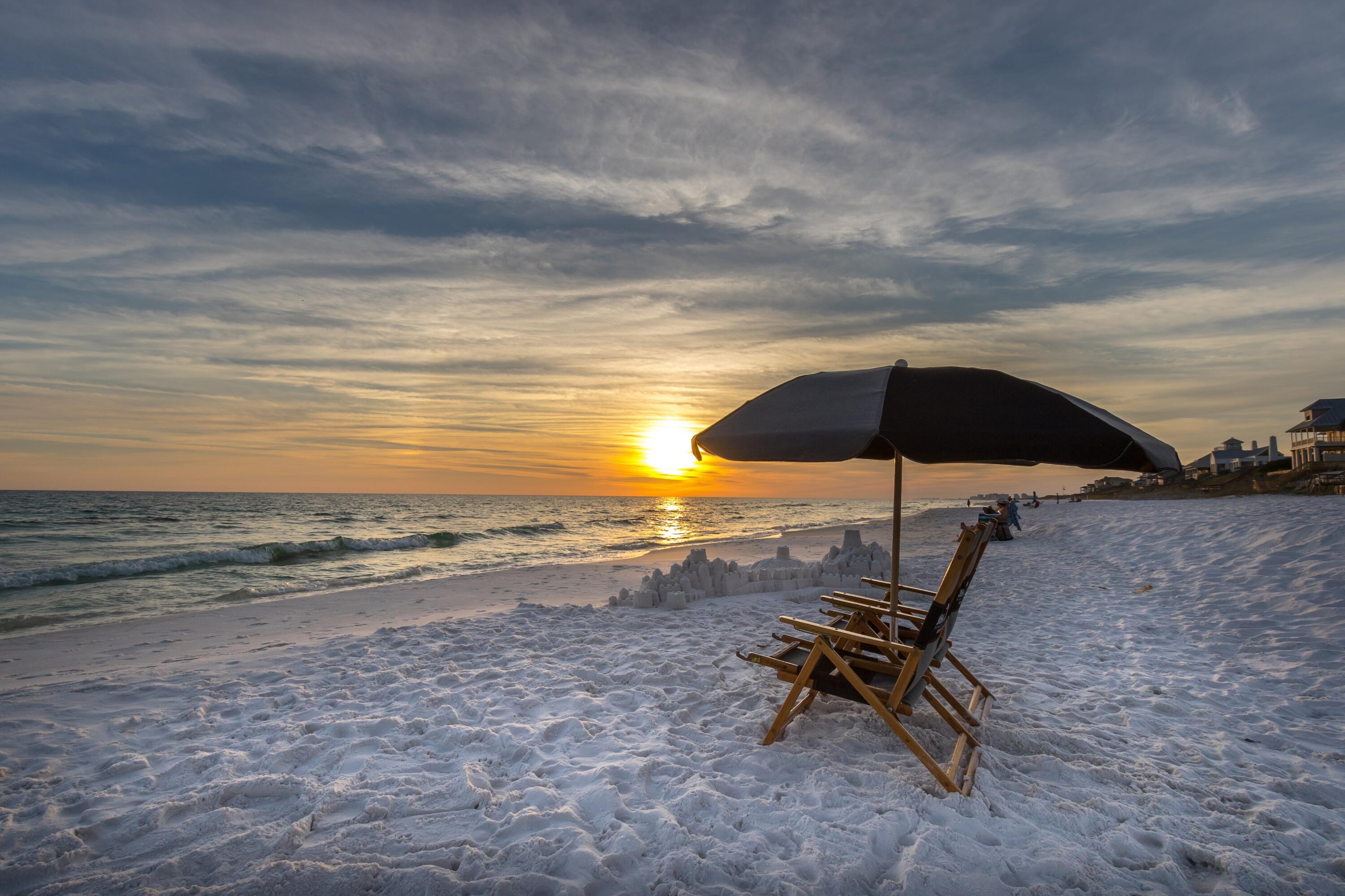 SERENITY AT DUNE ALLEN - Residential