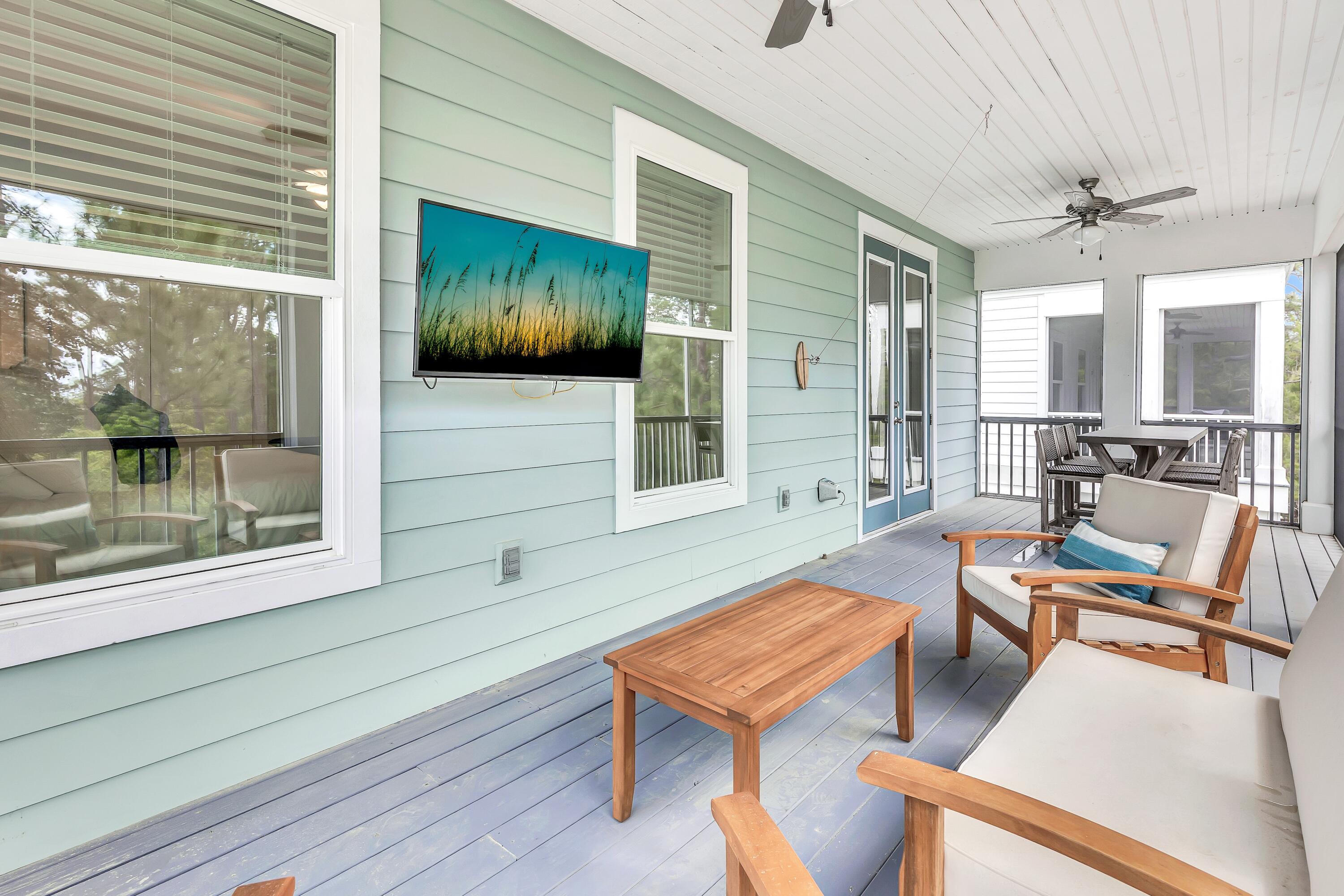 SERENITY AT DUNE ALLEN - Residential