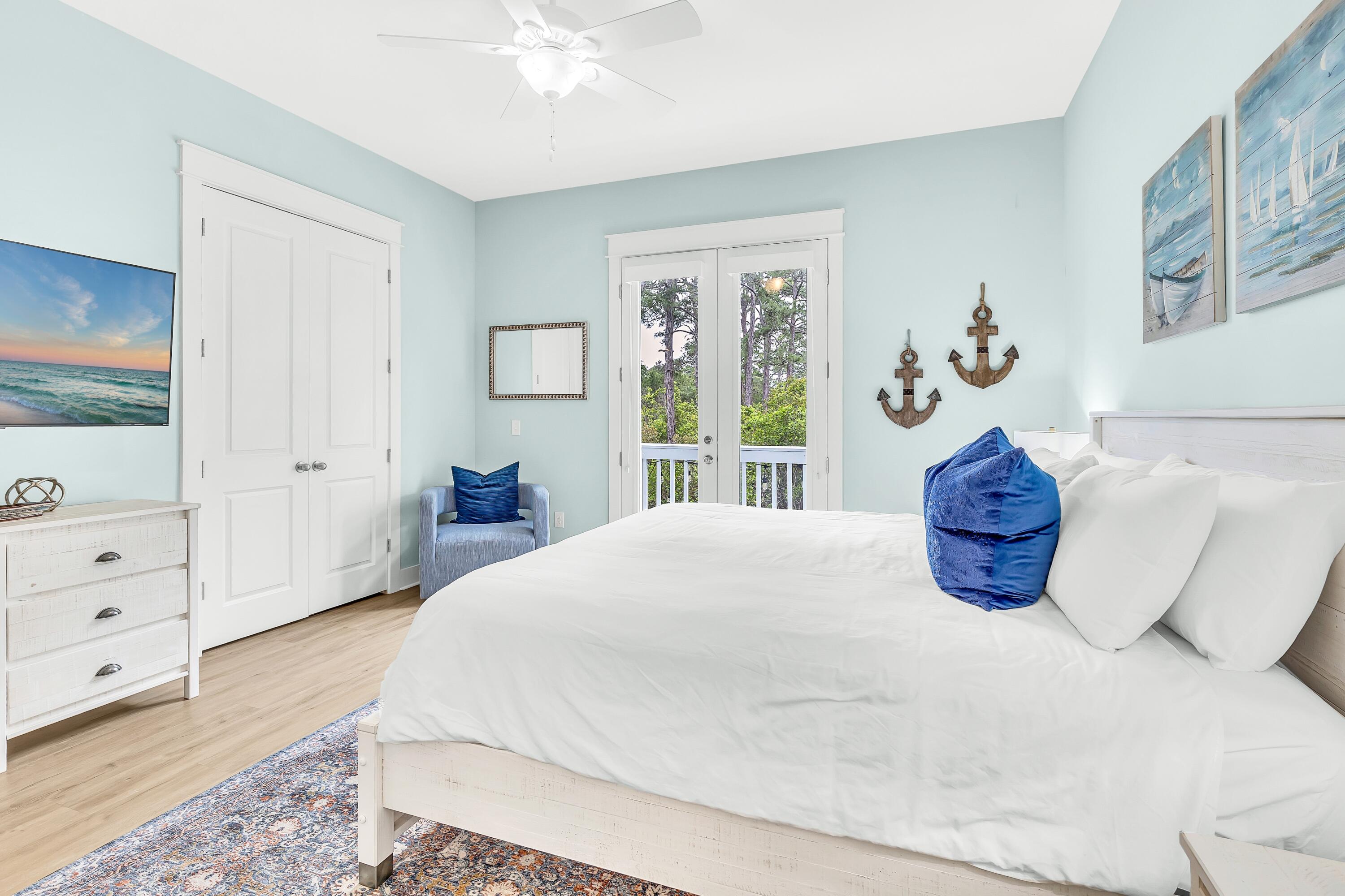 SERENITY AT DUNE ALLEN - Residential