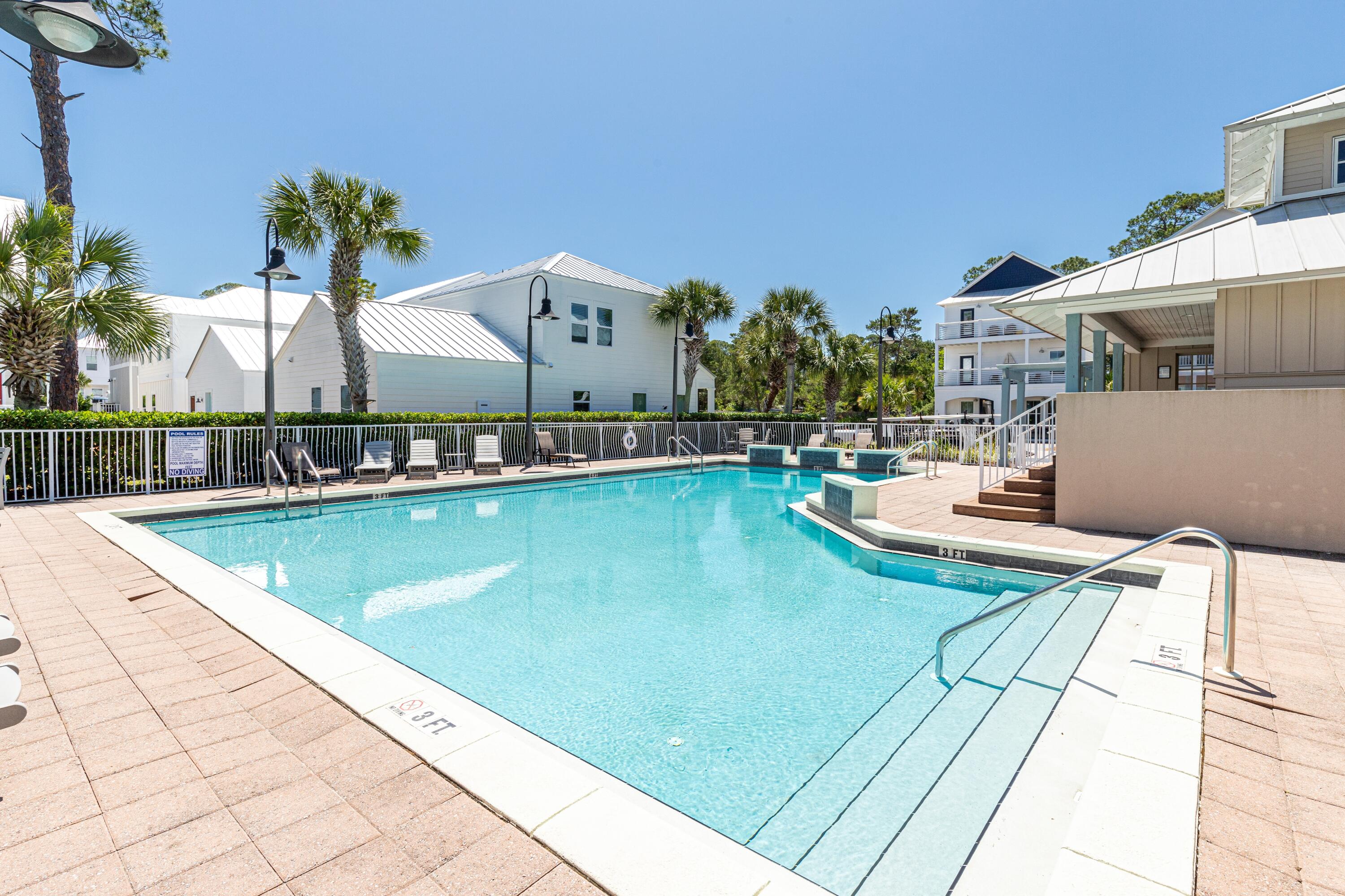 SERENITY AT DUNE ALLEN - Residential