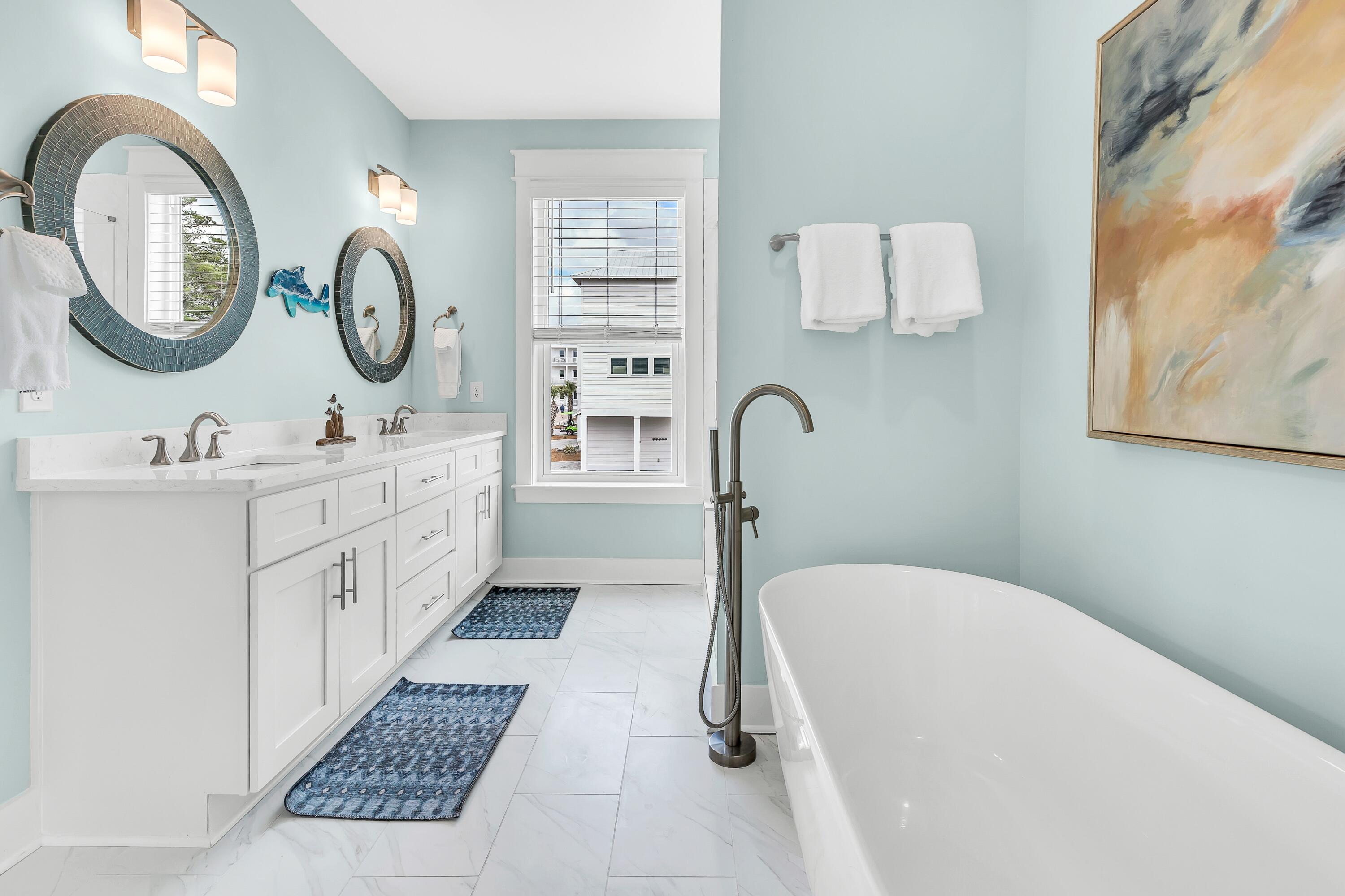 SERENITY AT DUNE ALLEN - Residential