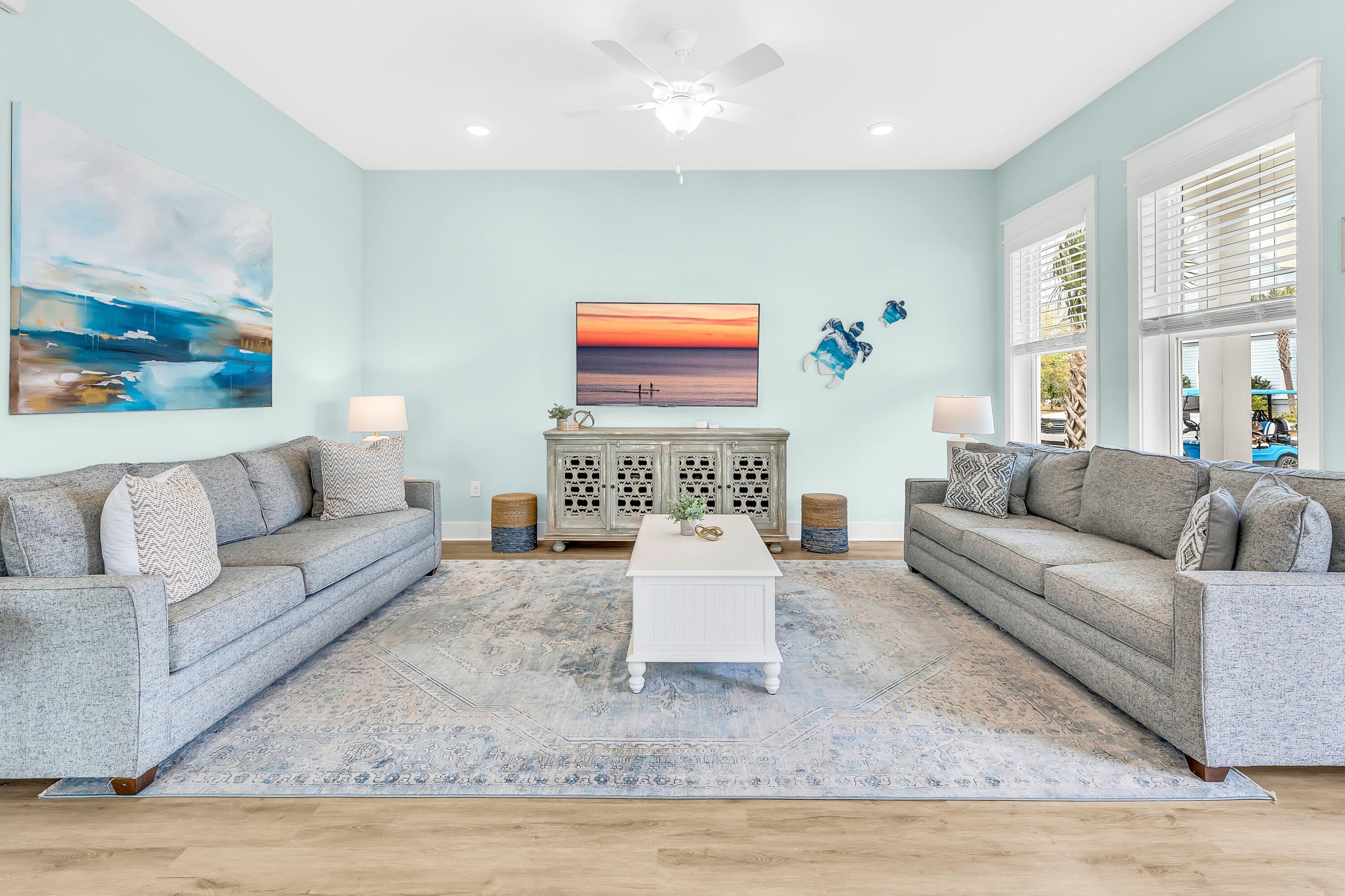SERENITY AT DUNE ALLEN - Residential
