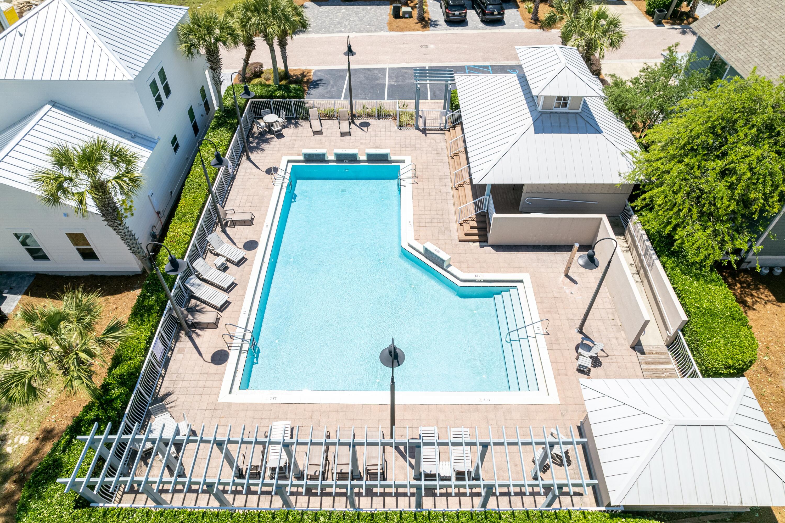 SERENITY AT DUNE ALLEN - Residential