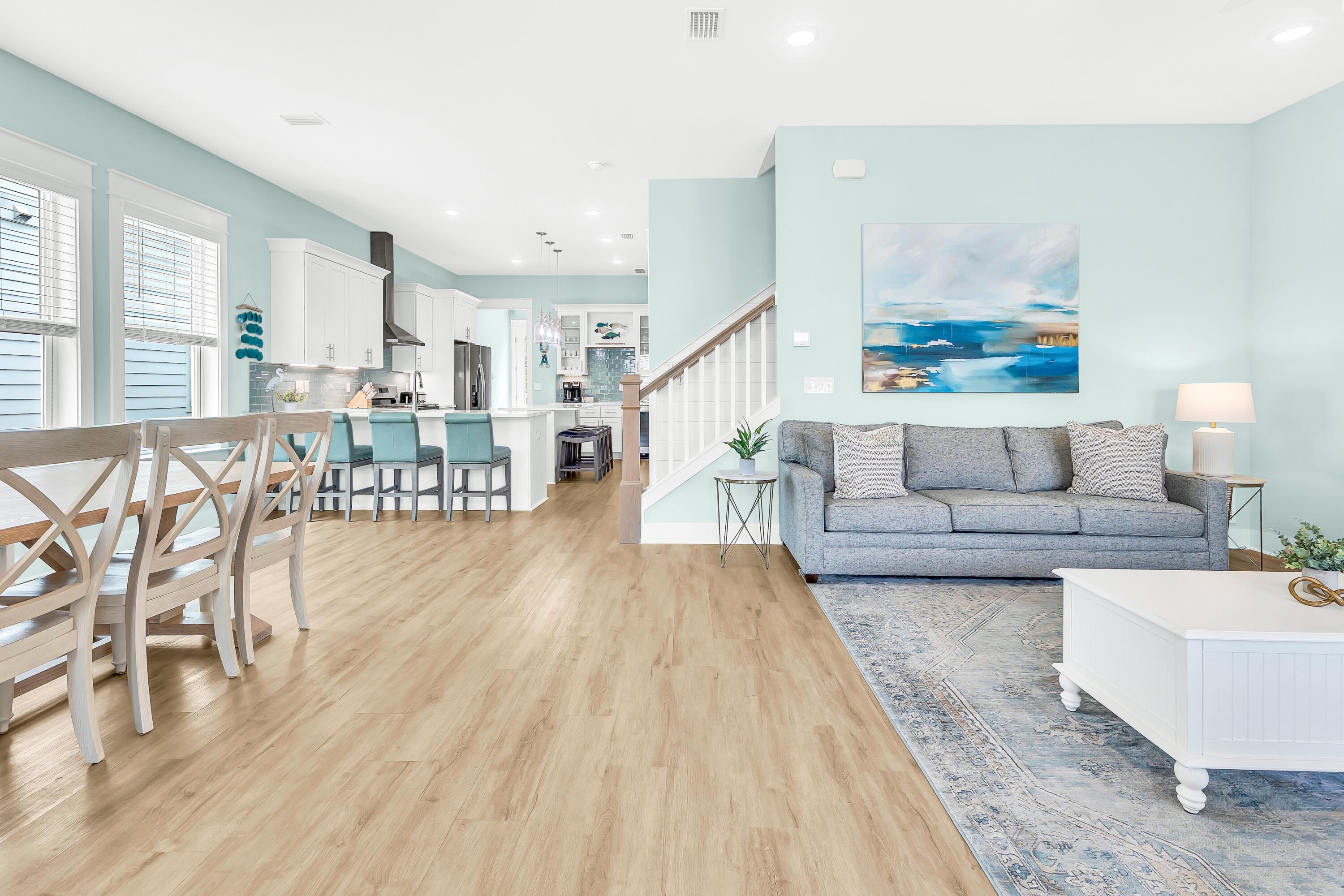 SERENITY AT DUNE ALLEN - Residential