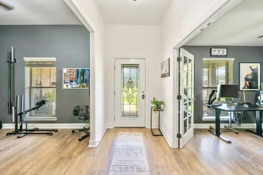 WINDMEADOWS - Residential