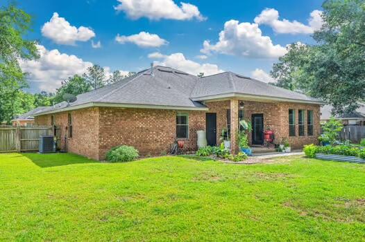 WINDMEADOWS - Residential