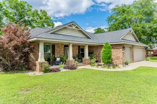 WINDMEADOWS - Residential