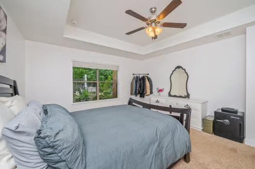 WINDMEADOWS - Residential