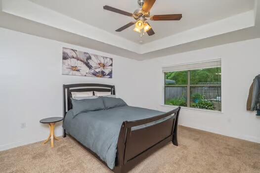 WINDMEADOWS - Residential