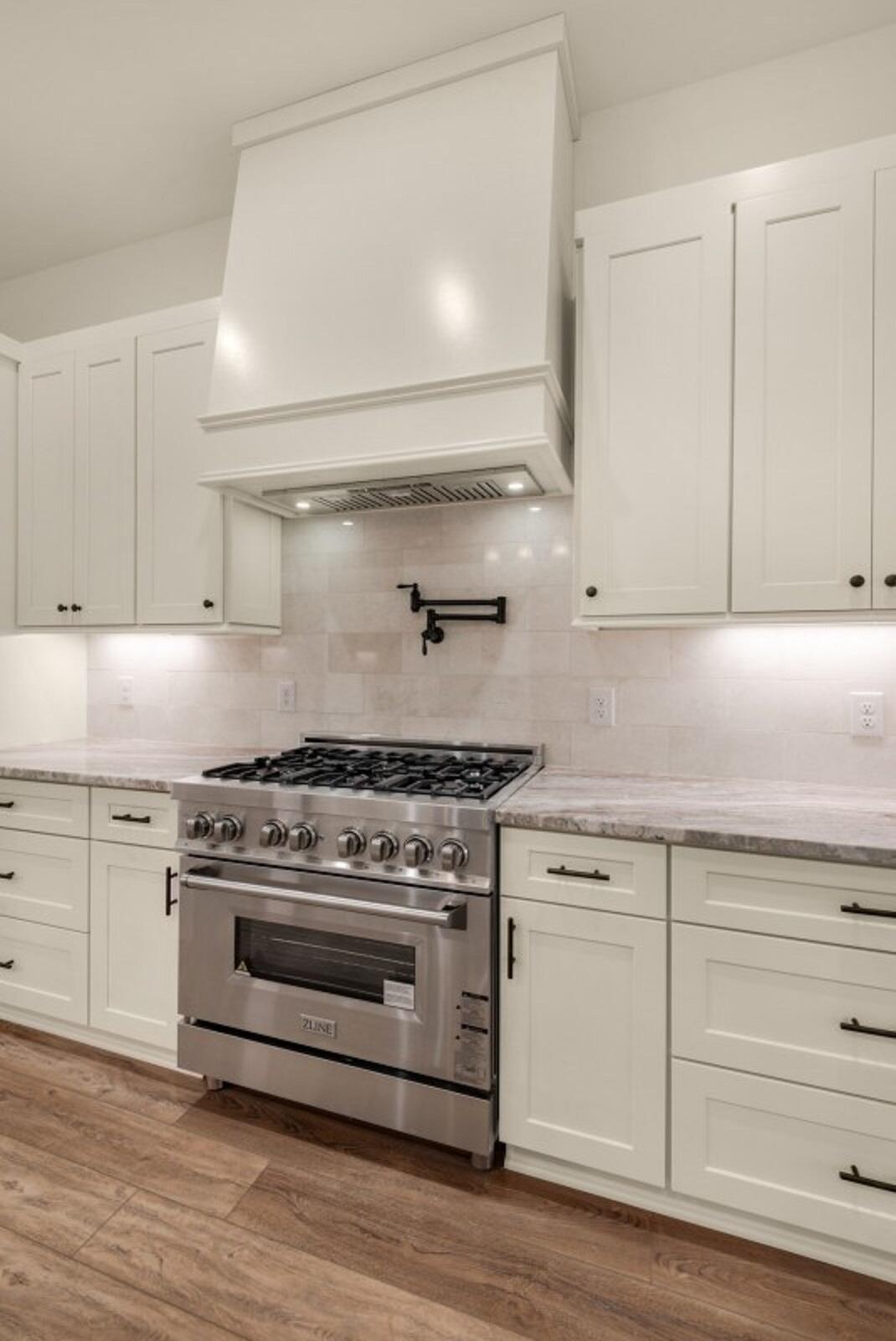 Soundside Shores - Residential