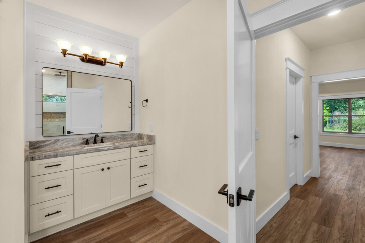 Soundside Shores - Residential