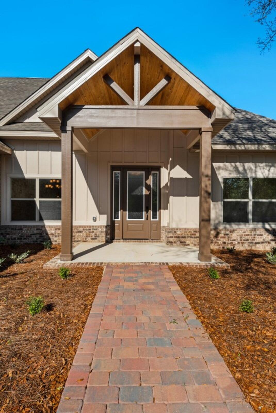 Soundside Shores - Residential