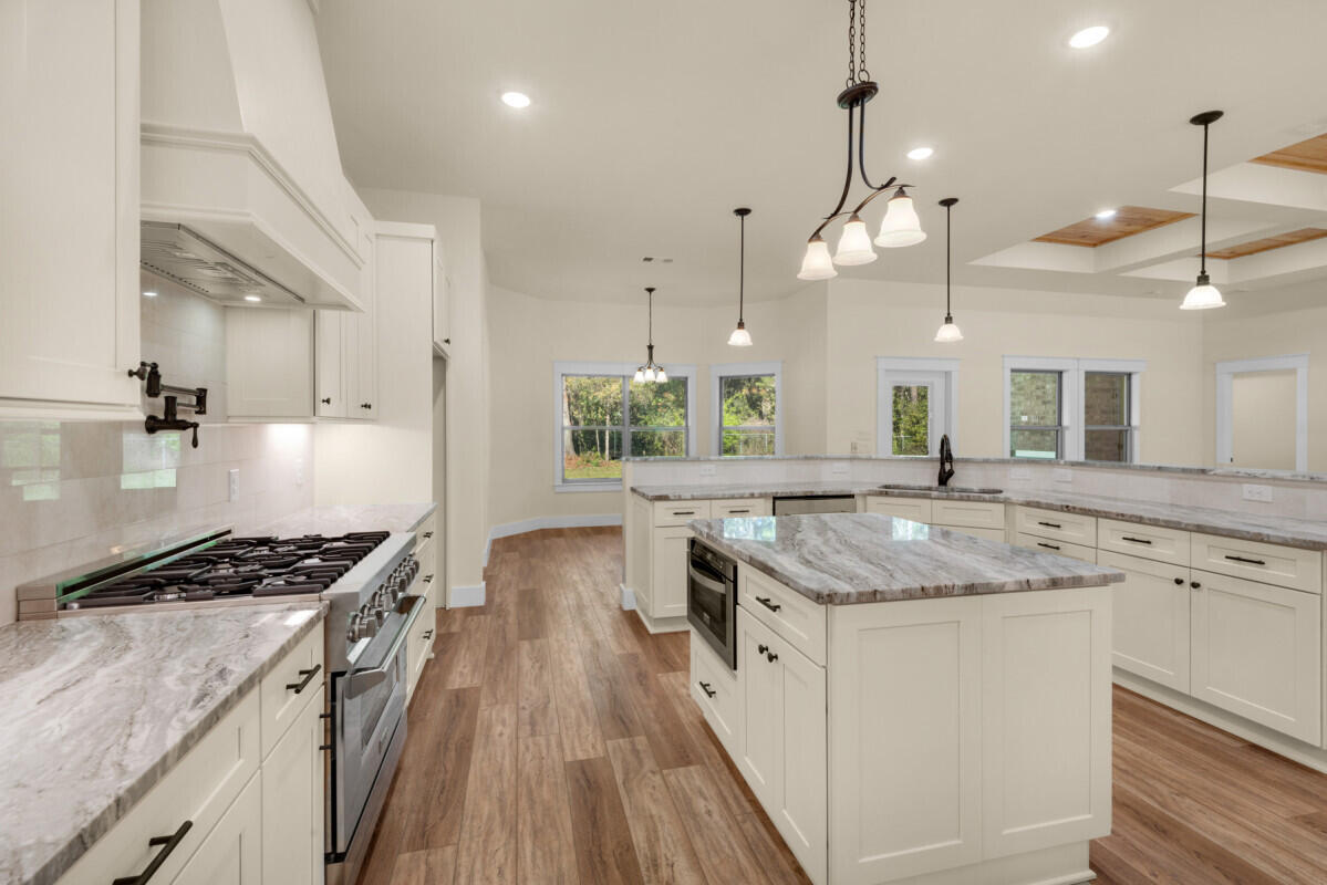 Soundside Shores - Residential