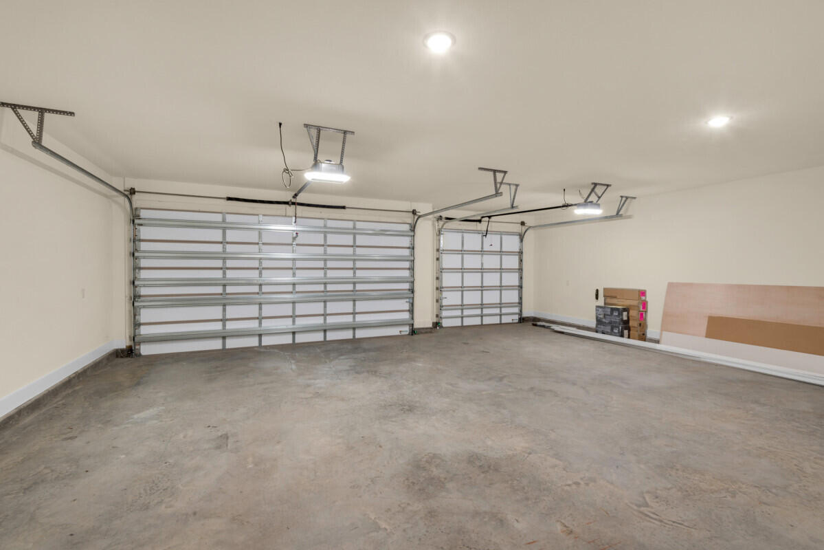 Soundside Shores - Residential