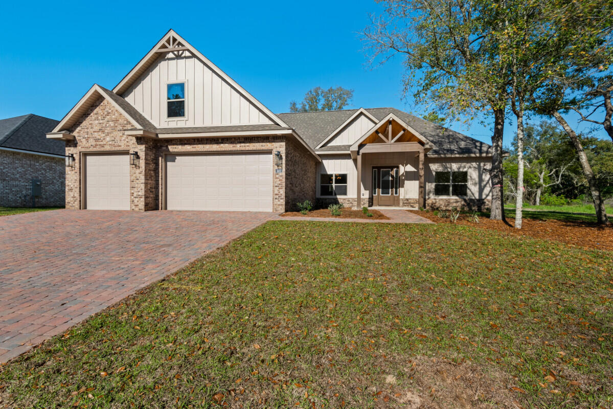 Soundside Shores - Residential