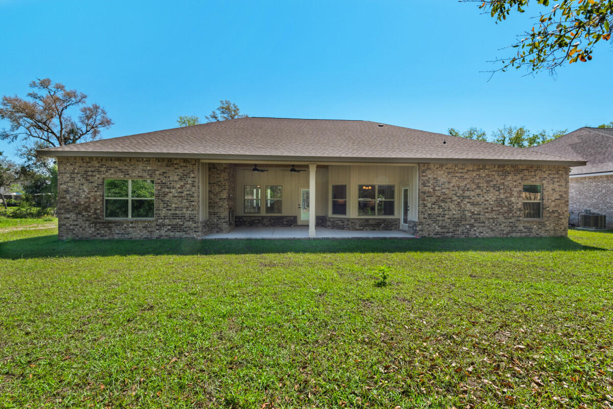 Soundside Shores - Residential