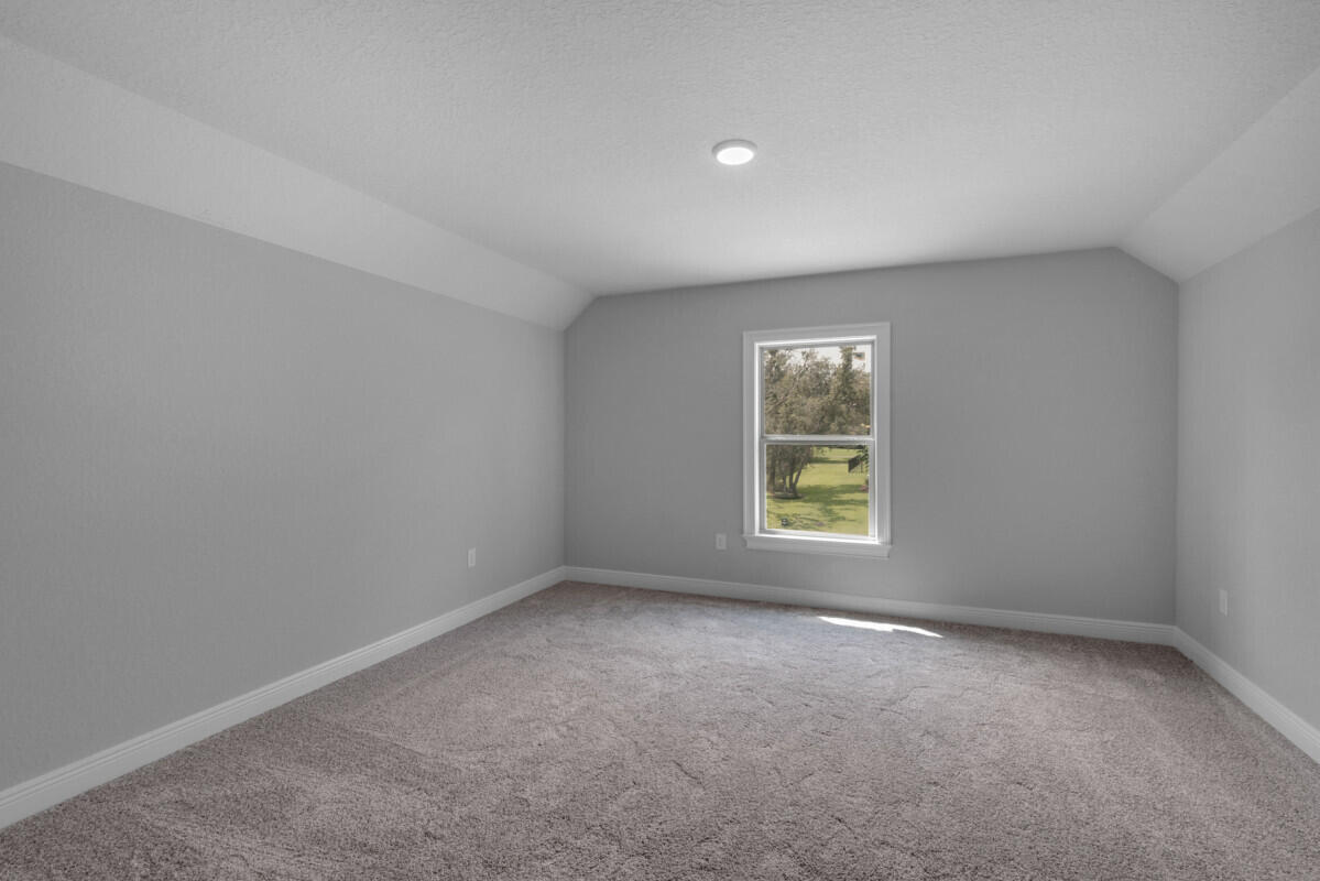 Soundside Shores - Residential