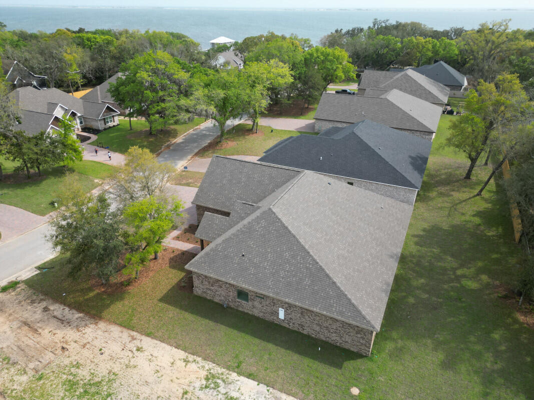 Soundside Shores - Residential