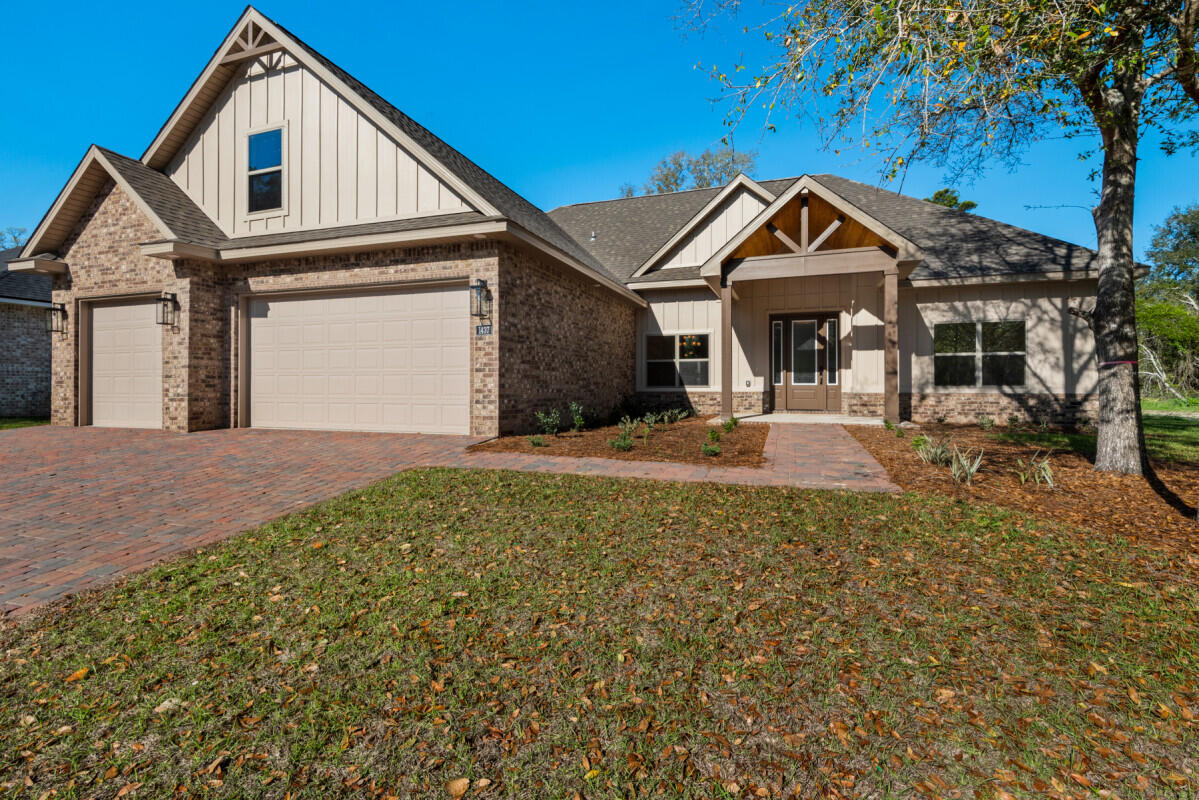 Soundside Shores - Residential