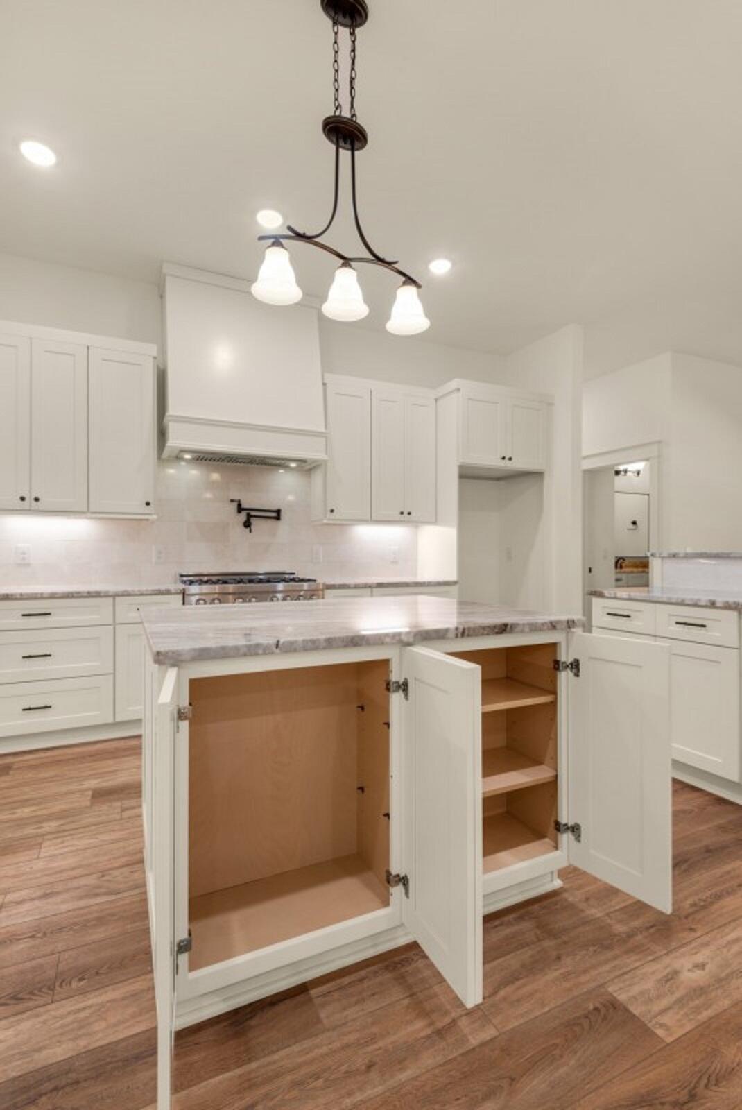 Soundside Shores - Residential